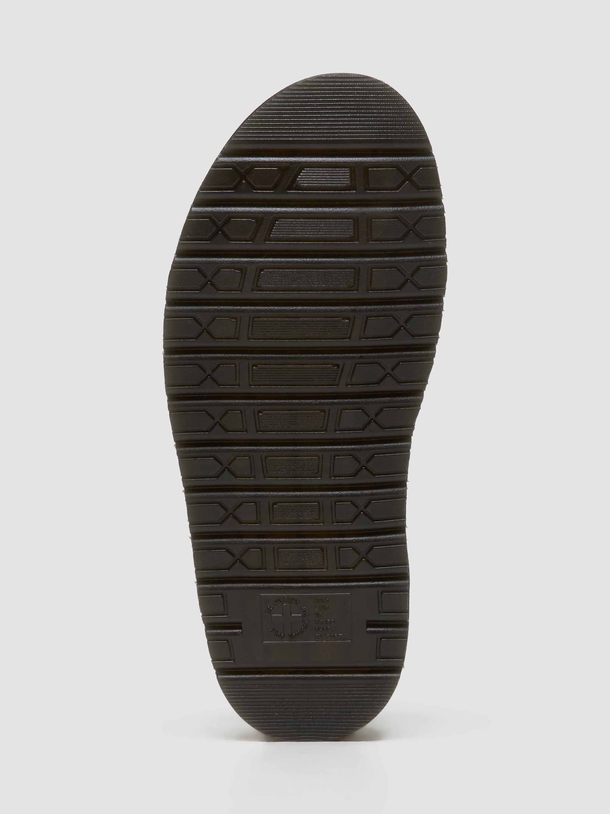 Archive Sandal in Brown