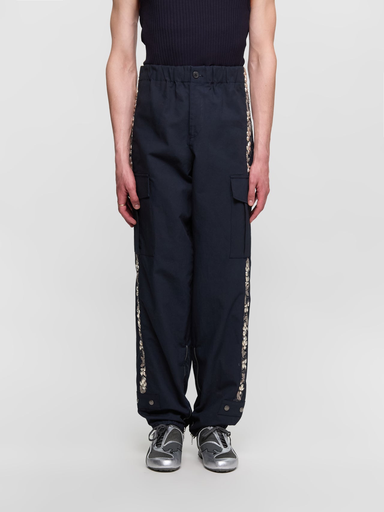 Pebb Pants in Navy