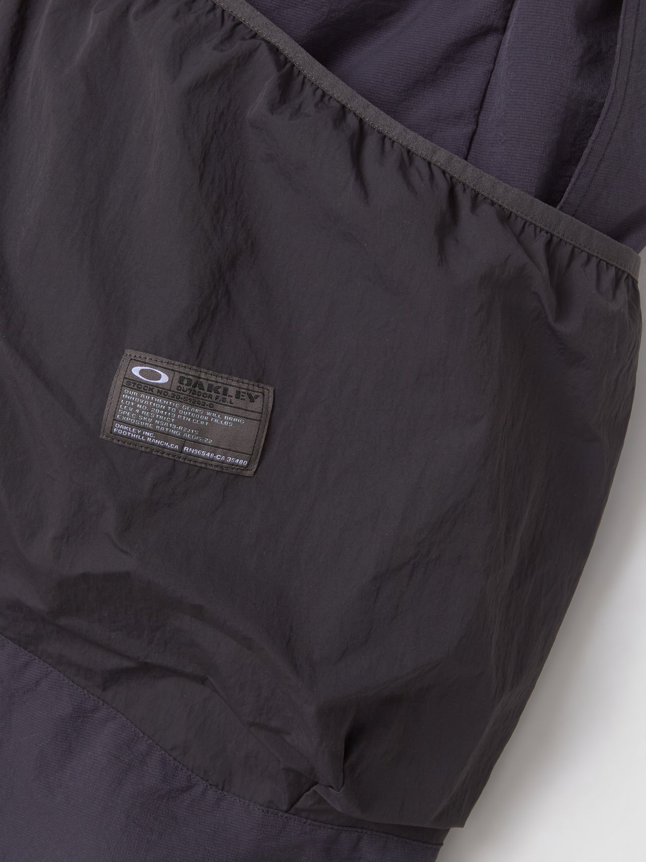 FGL Tool Box Shorts 5.0 in Phantom