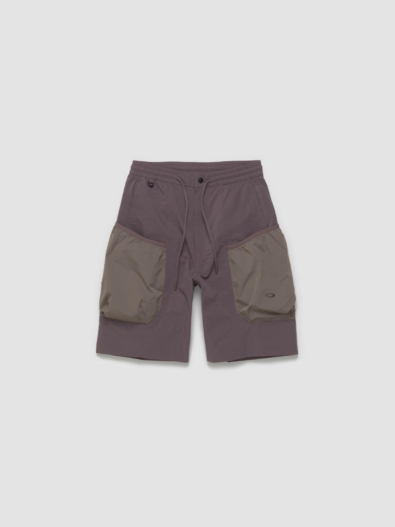 FGL Tool Box Shorts 5.0 in Deep Plum