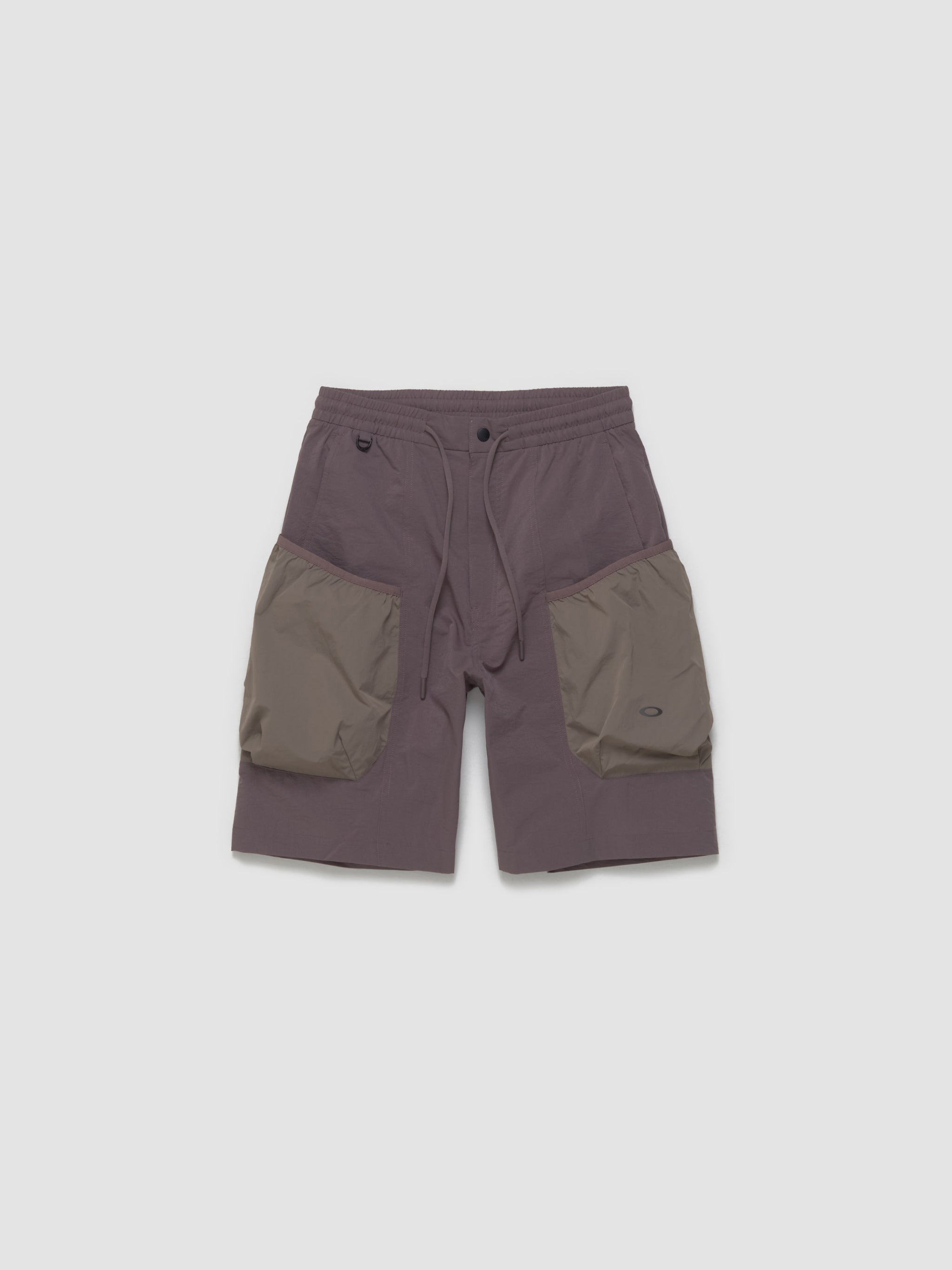 FGL Tool Box Shorts 5.0 in Deep Plum