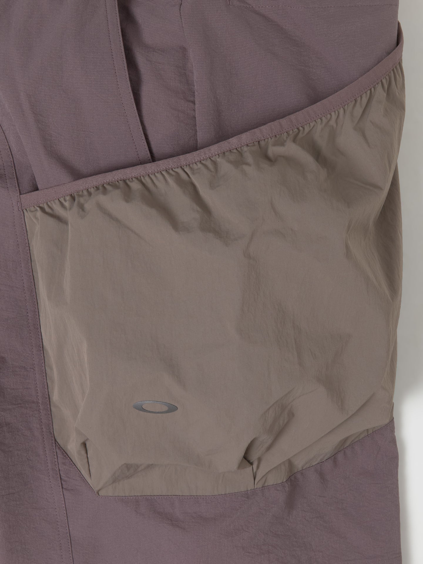FGL Tool Box Shorts 5.0 in Deep Plum