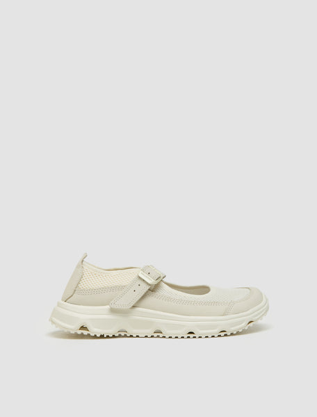 Salomon - RX Marie-Jeanne Sneaker in Vanilla - L47433800