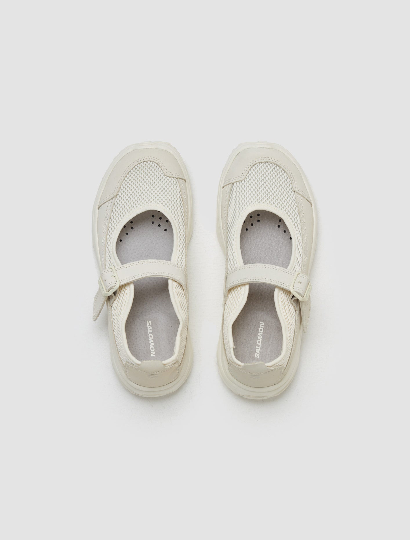 RX Marie-Jeanne Sneaker in Vanilla
