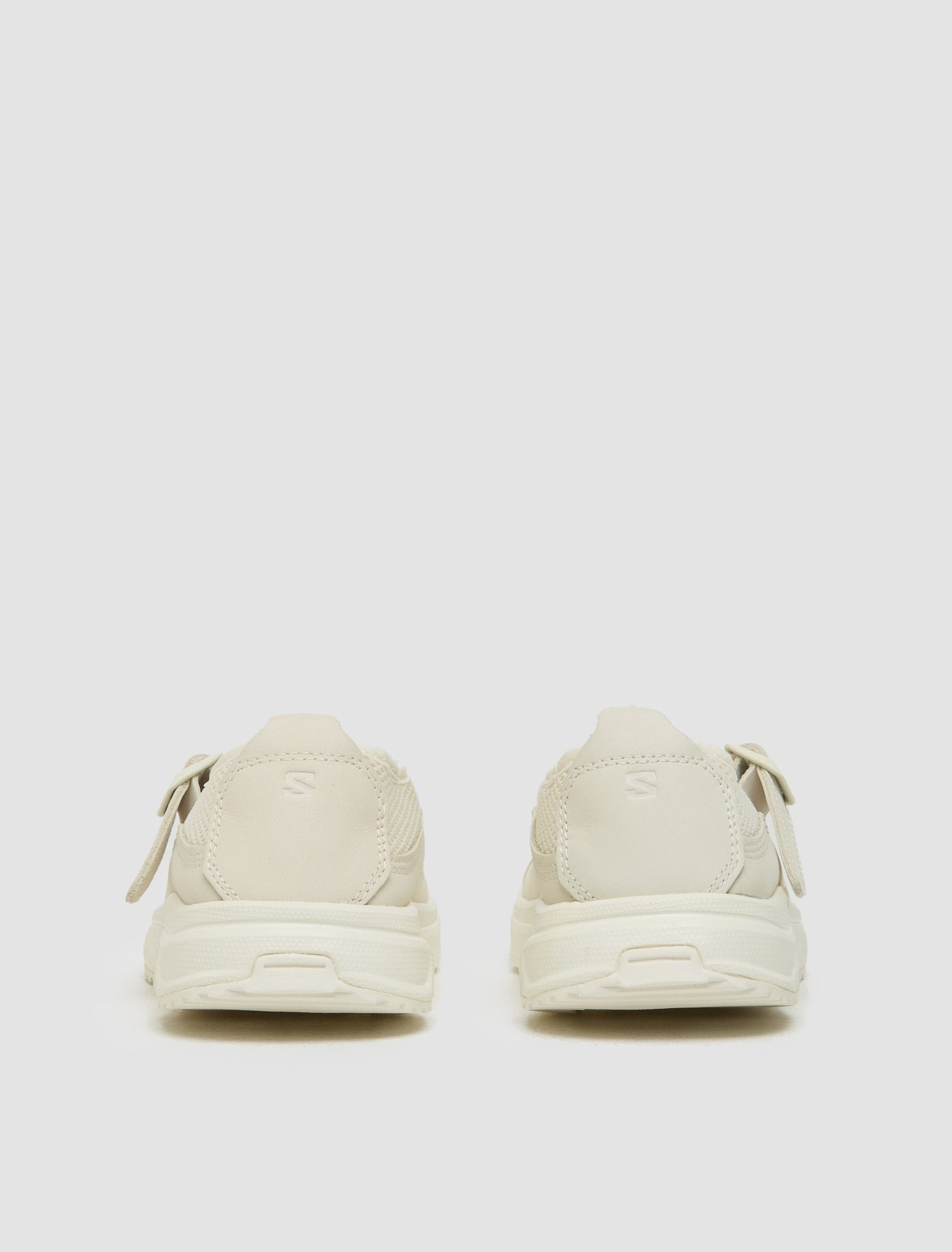RX Marie-Jeanne Sneaker in Vanilla