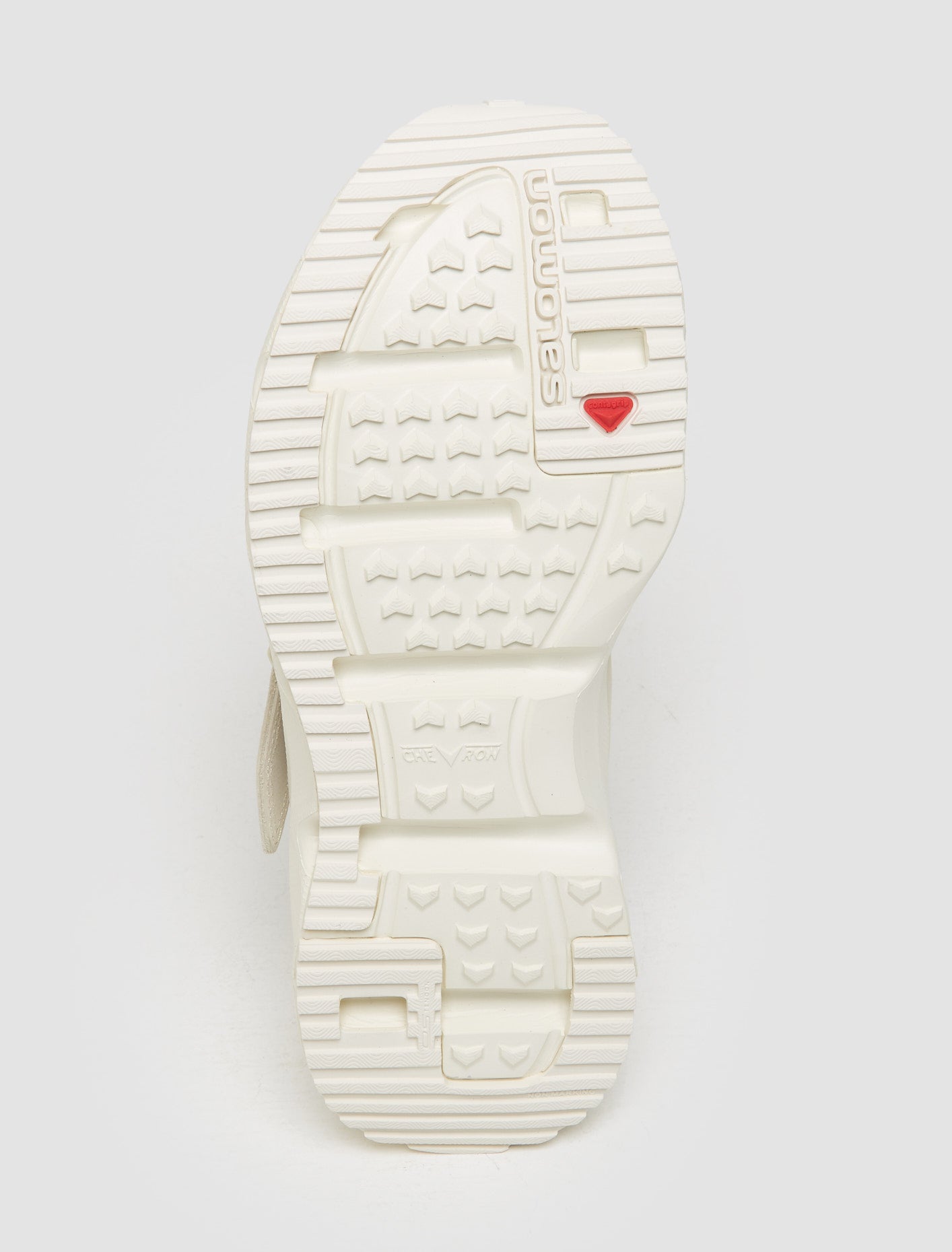 RX Marie-Jeanne Sneaker in Vanilla