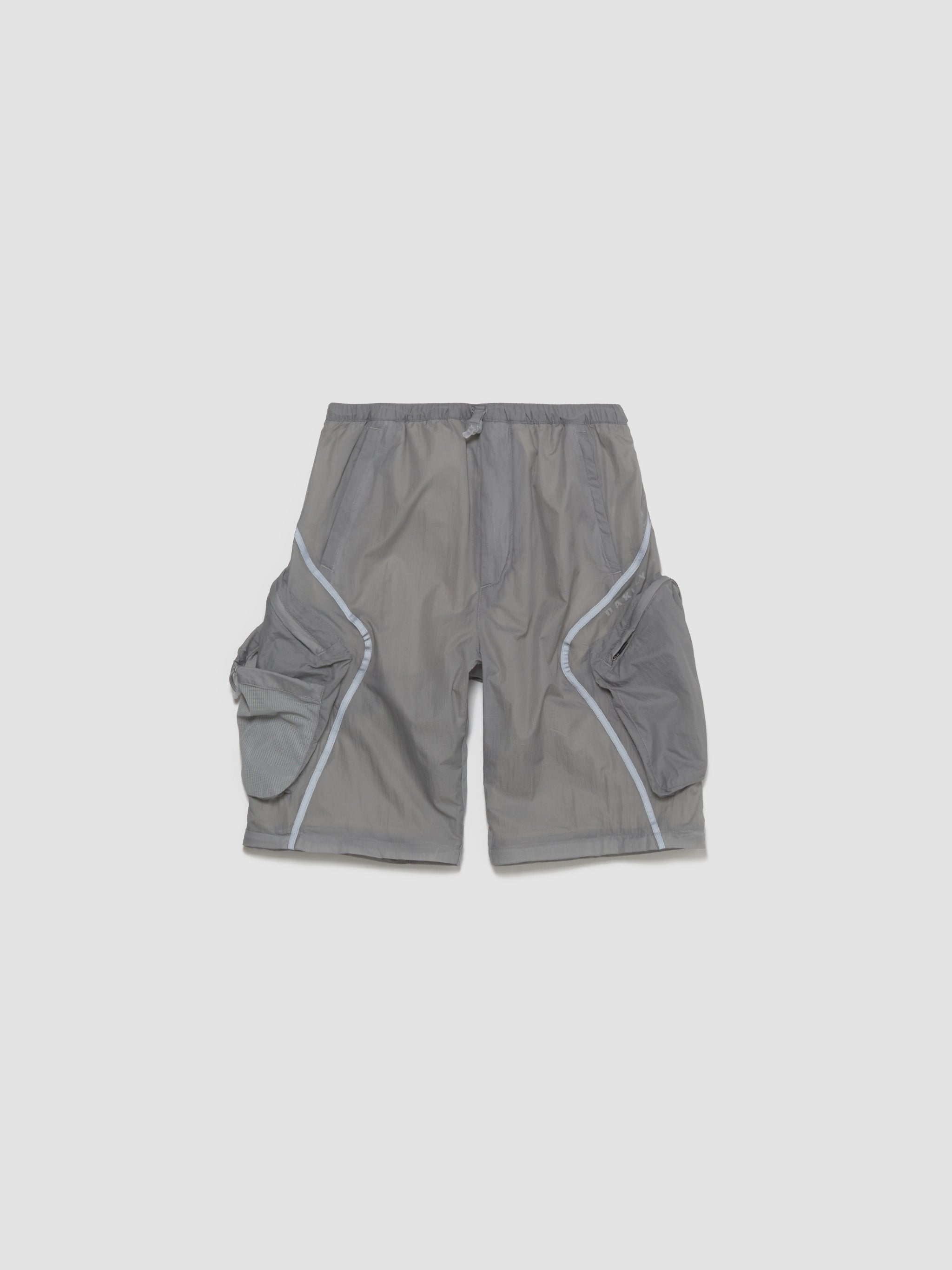 Latitude Flight Cargo Pants in Cement