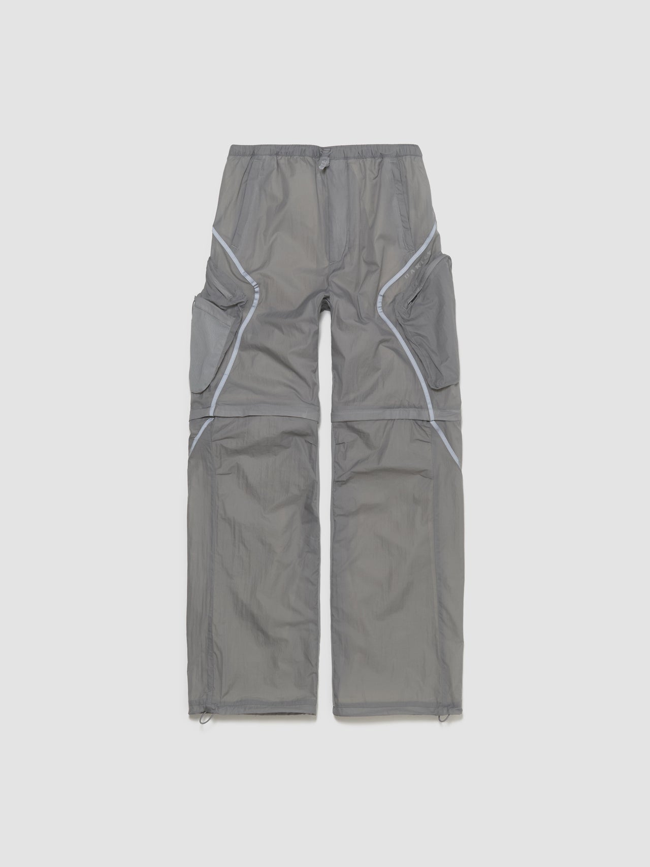 Latitude Flight Cargo Pants in Cement