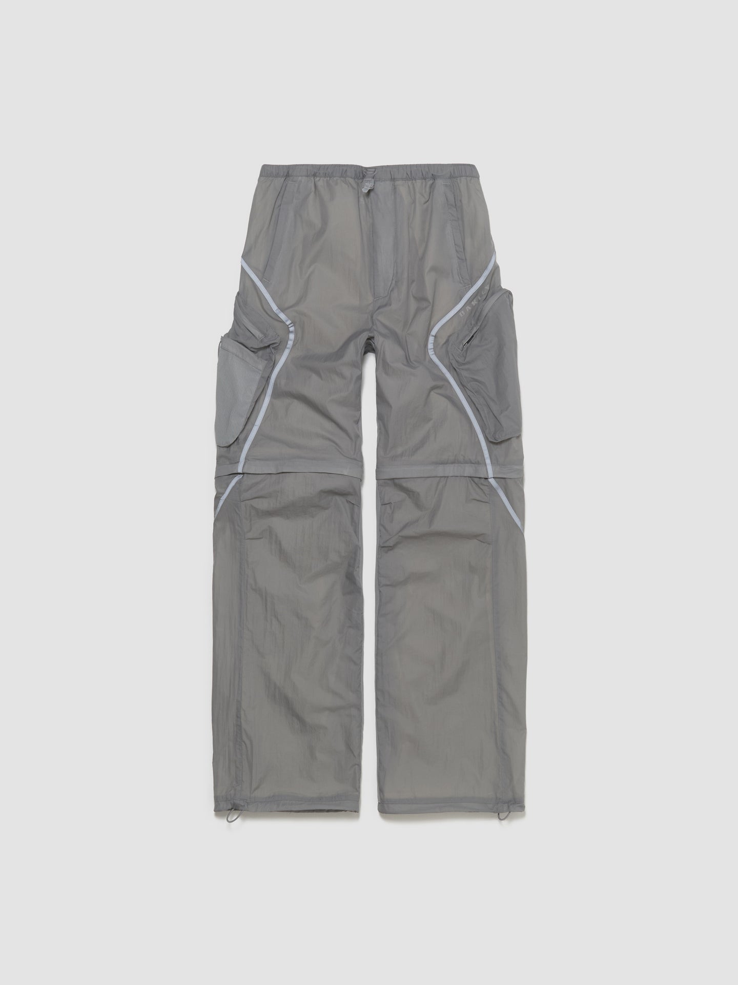 Latitude Flight Cargo Pants in Cement