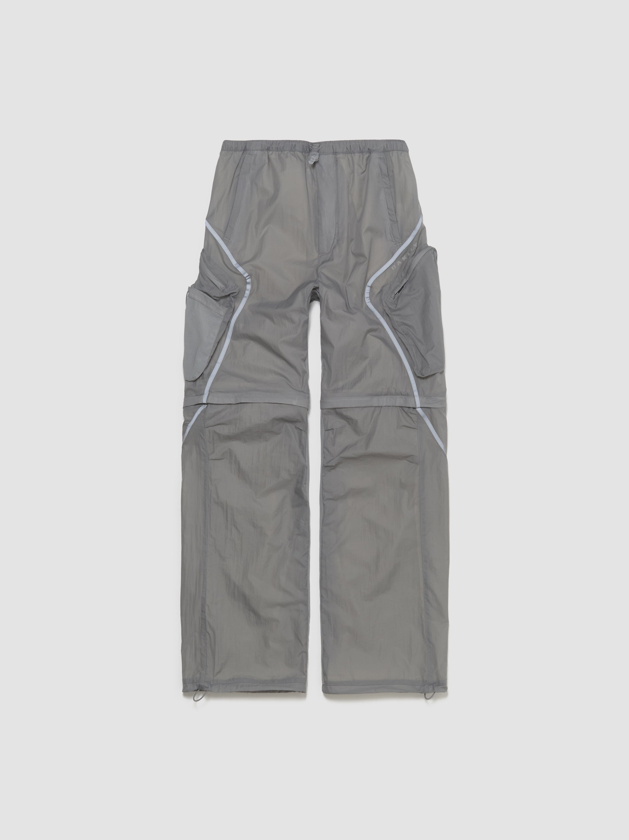 Latitude Flight Cargo Pants in Cement