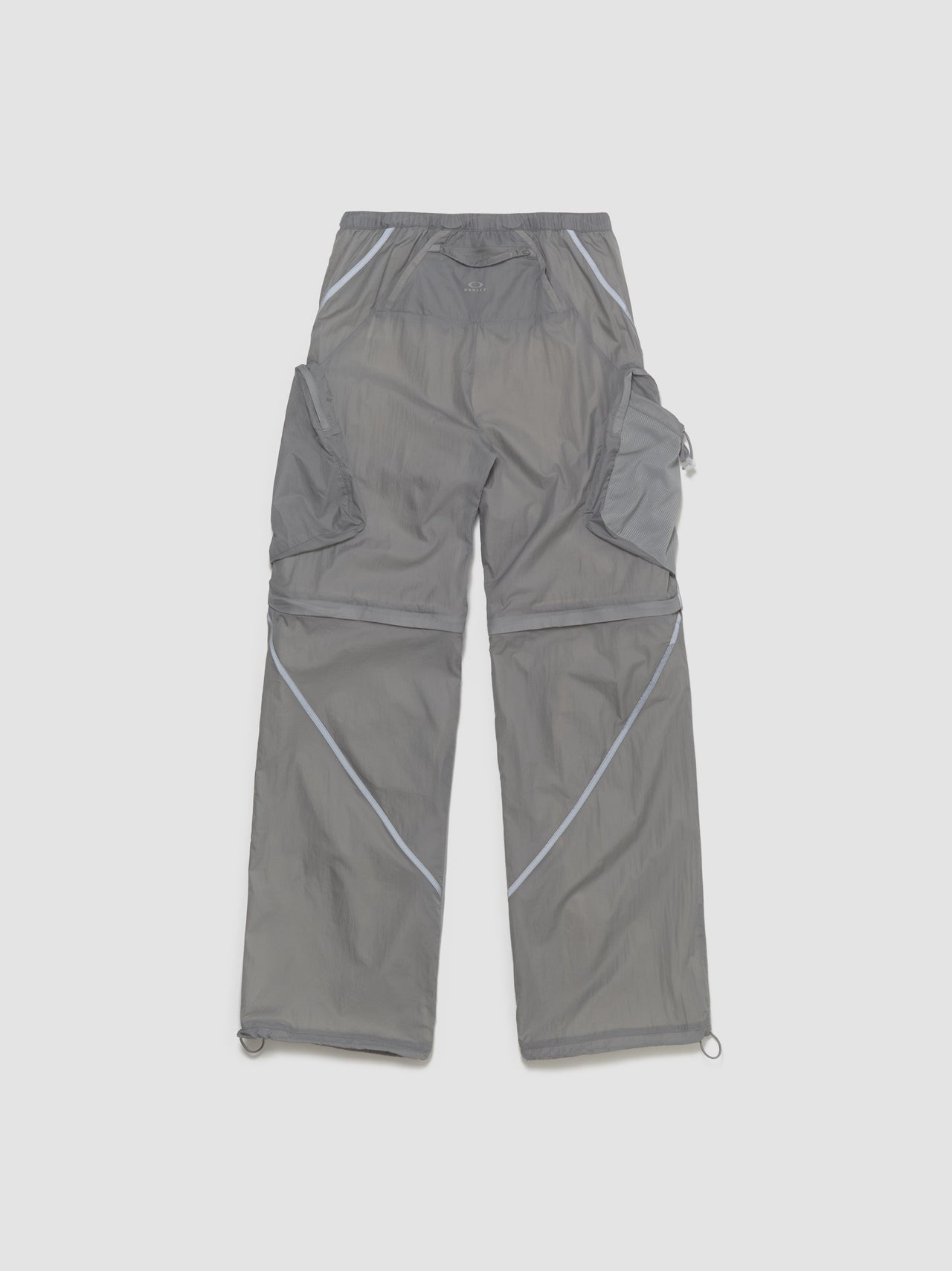 Latitude Flight Cargo Pants in Cement