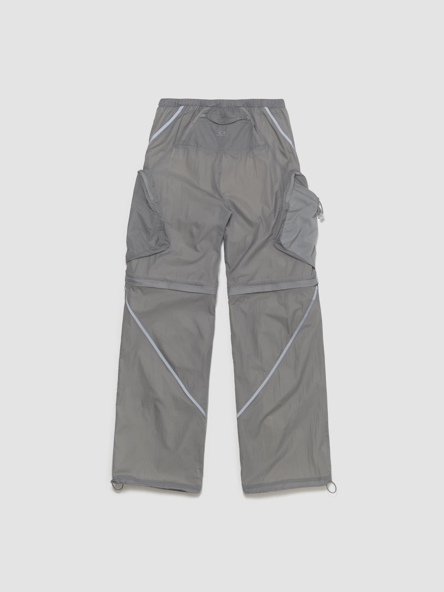 Latitude Flight Cargo Pants in Cement
