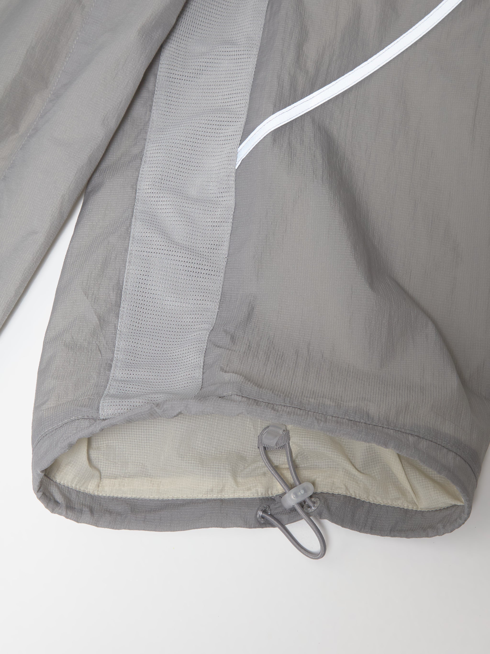 Latitude Flight Cargo Pants in Cement