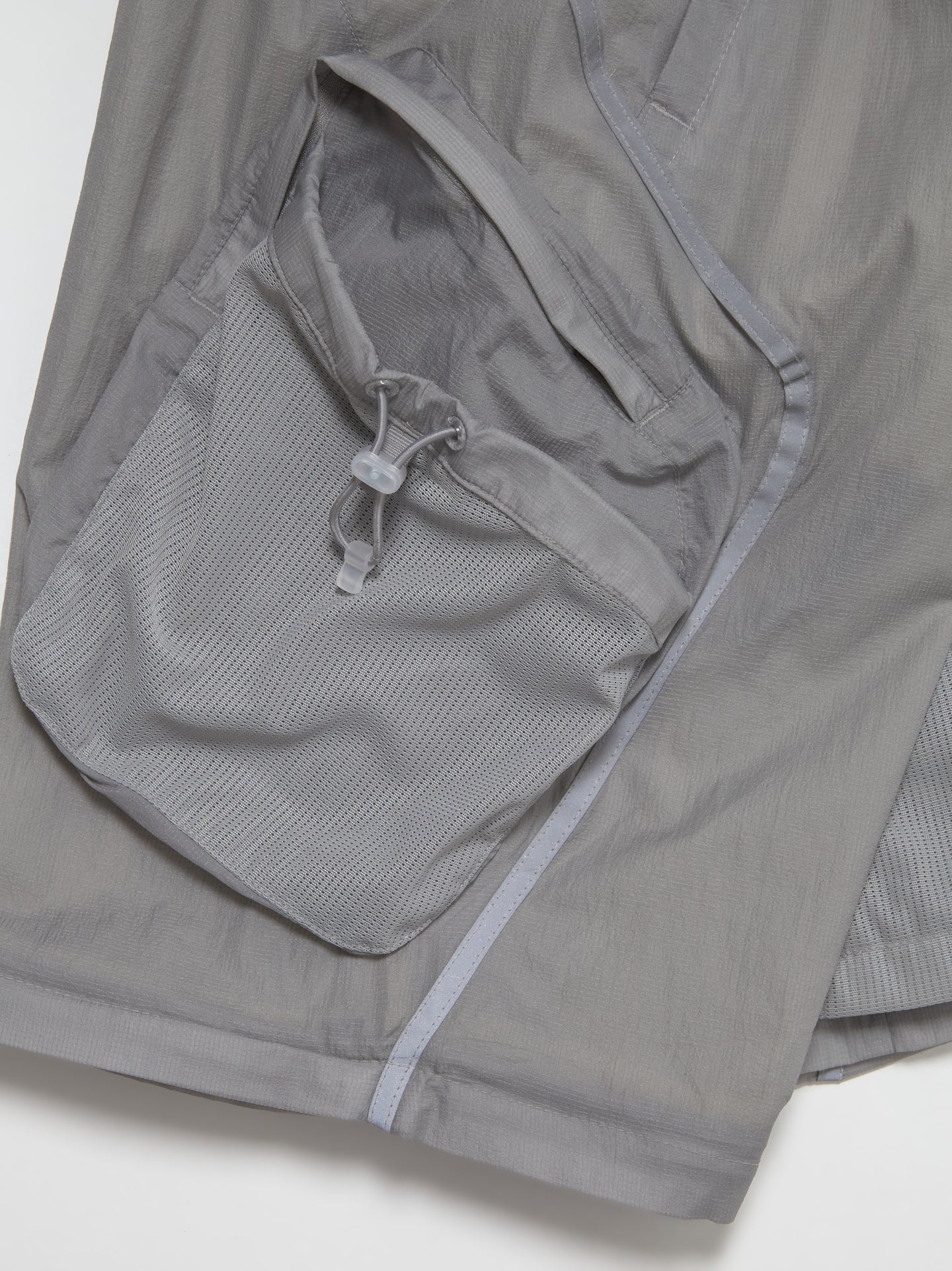 Latitude Flight Cargo Pants in Cement