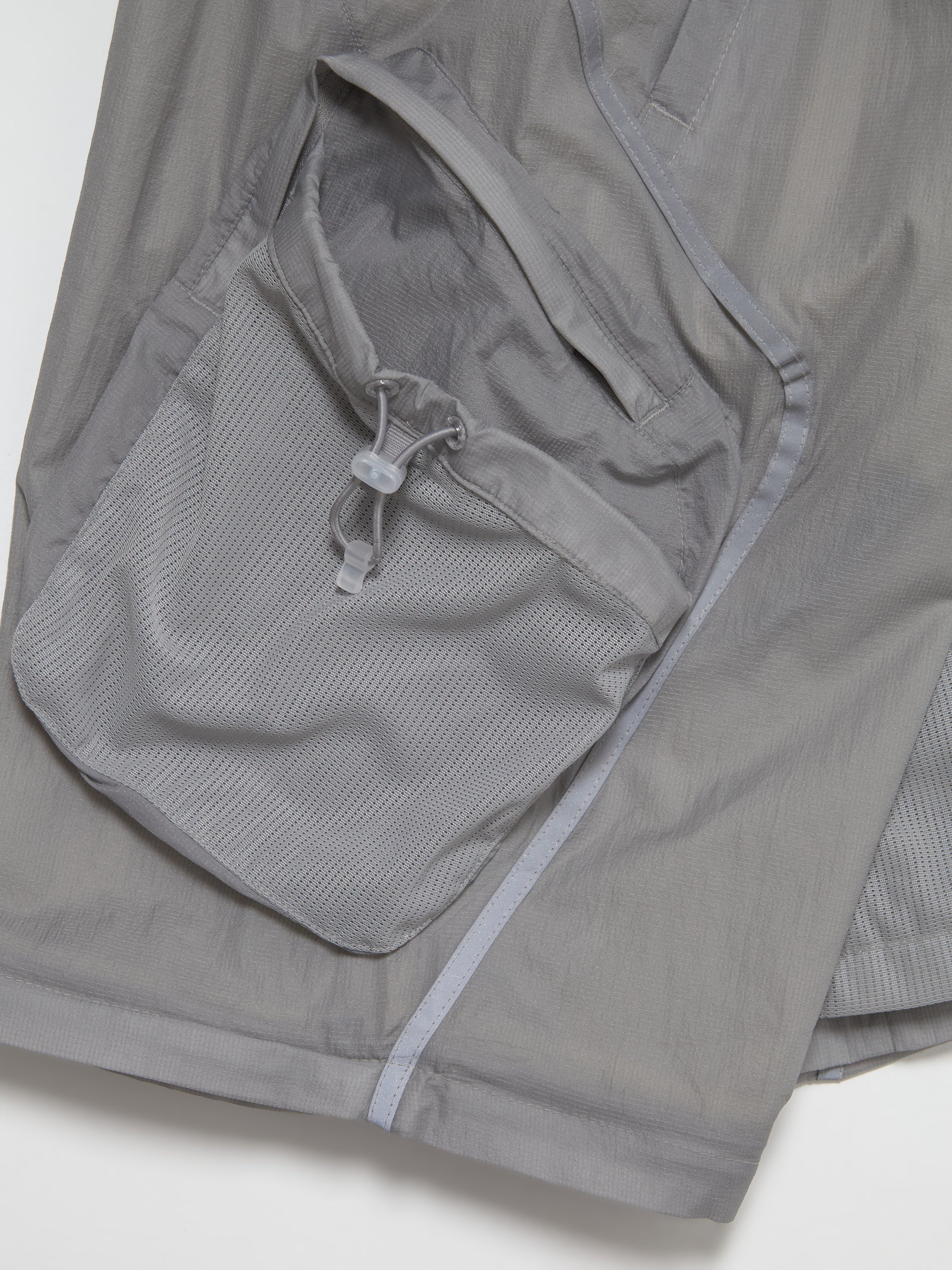 Latitude Flight Cargo Pants in Cement