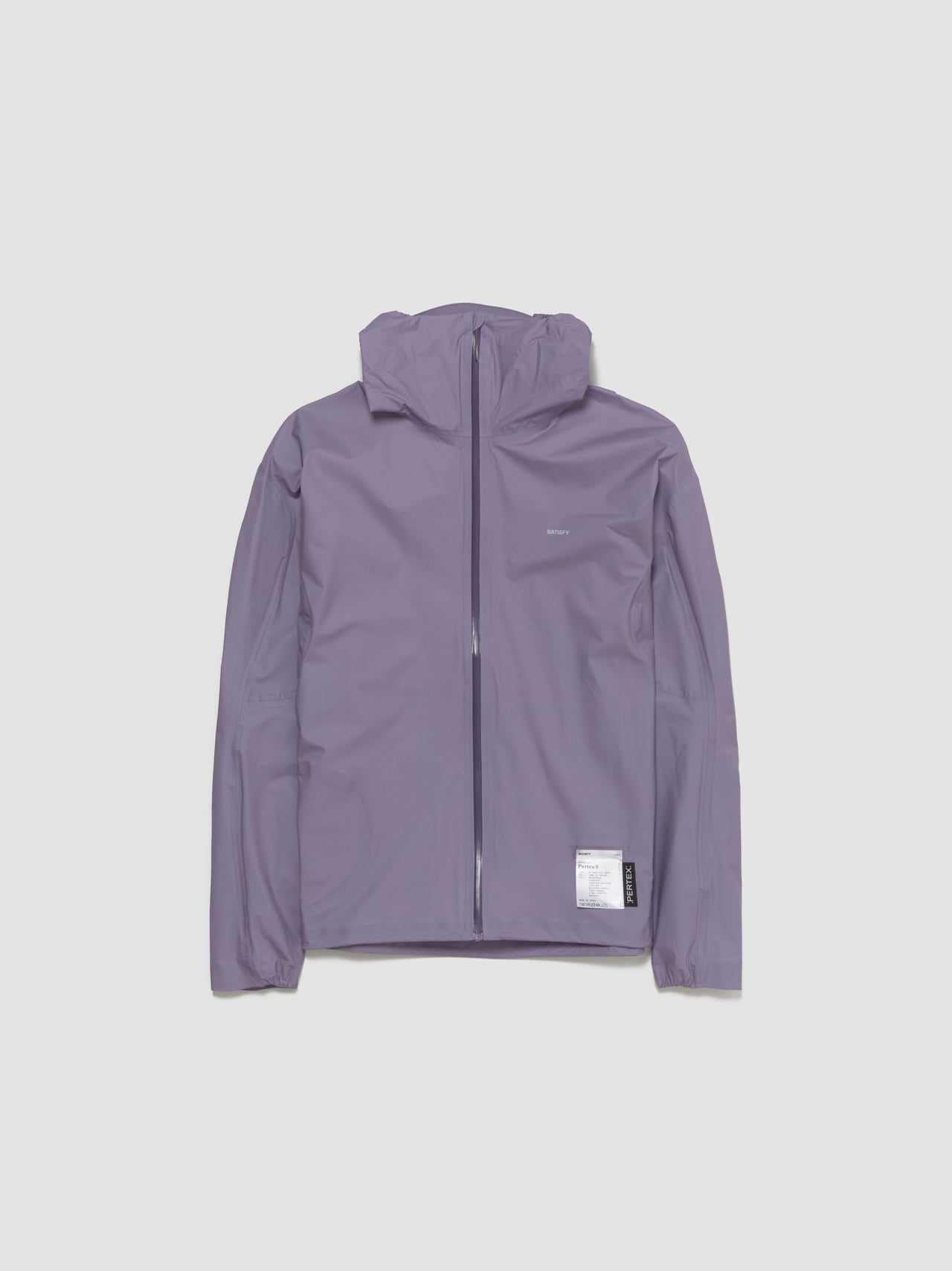Pertex 3L Rain Fly Jacket in Dusk