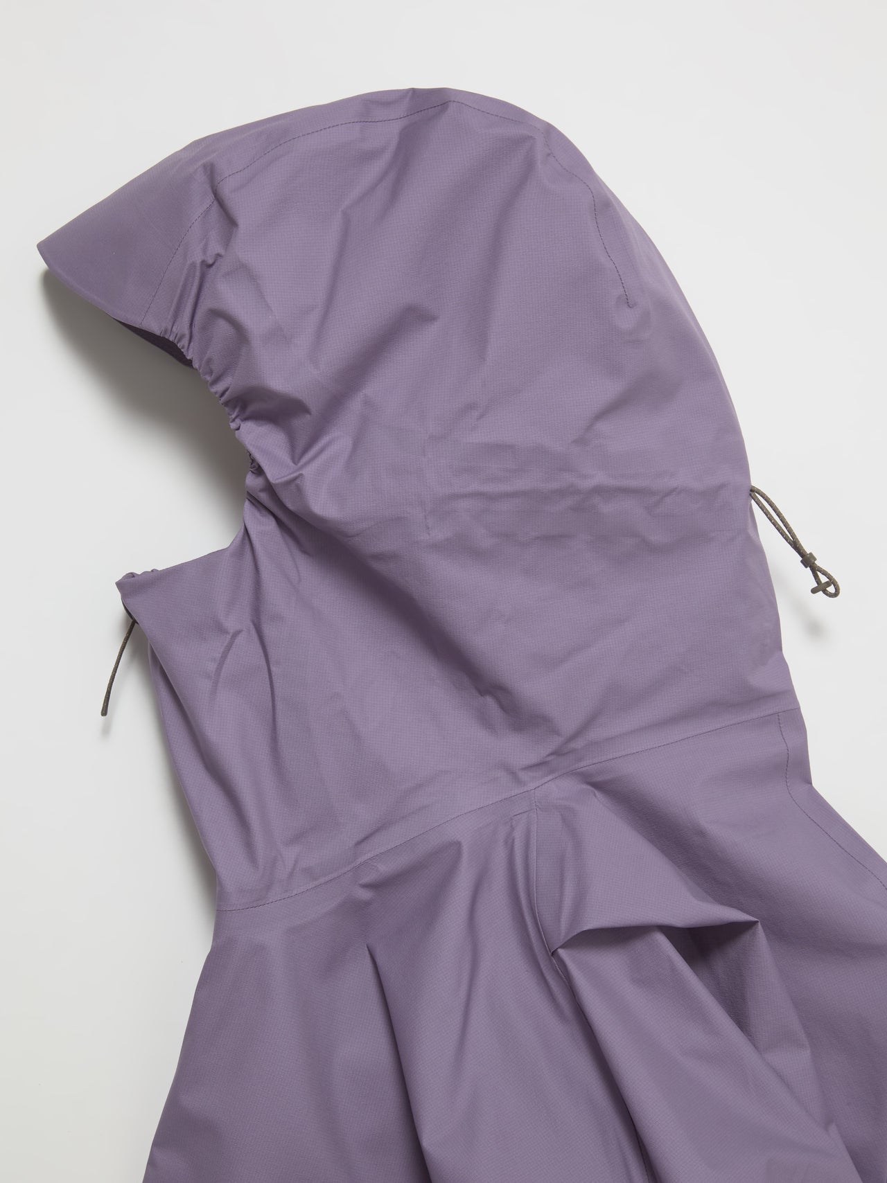 Pertex 3L Rain Fly Jacket in Dusk