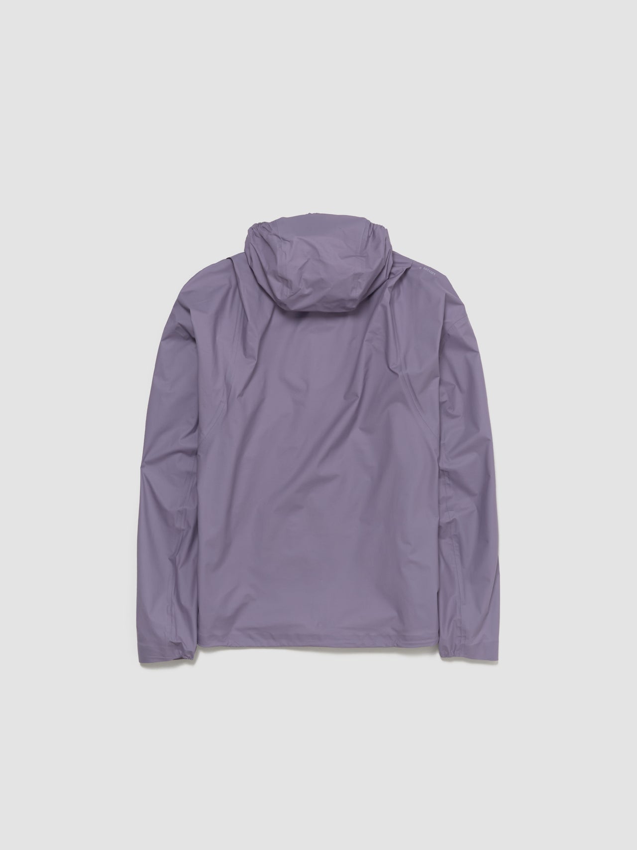 Pertex 3L Rain Fly Jacket in Dusk