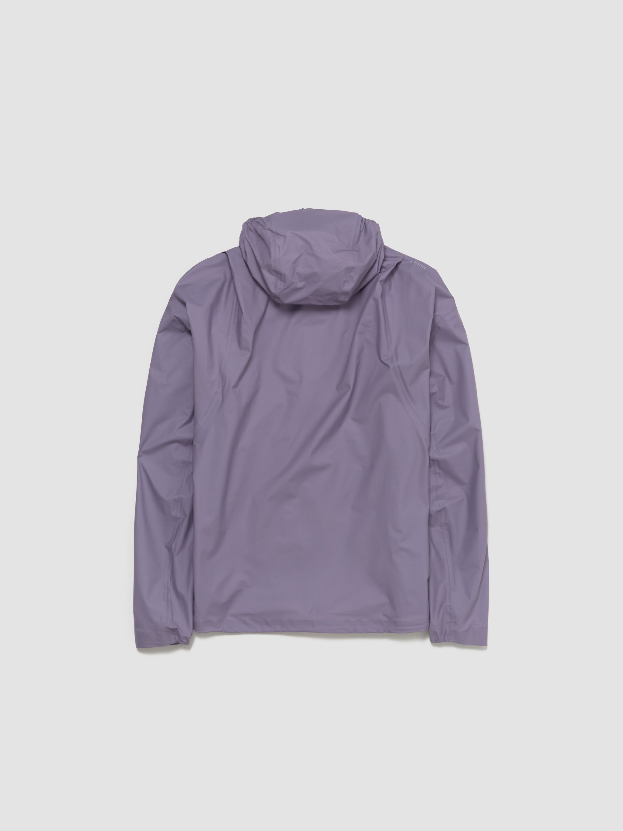 Pertex 3L Rain Fly Jacket in Dusk
