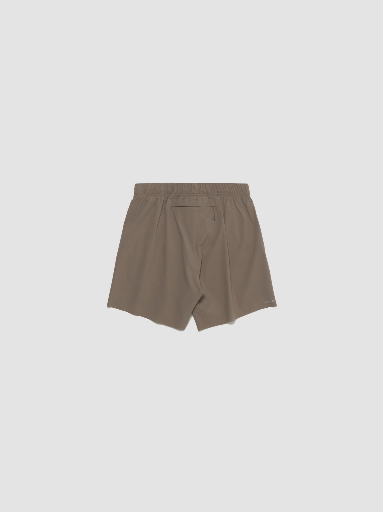 PeaceShell 5 Unlined Shorts in Falcon