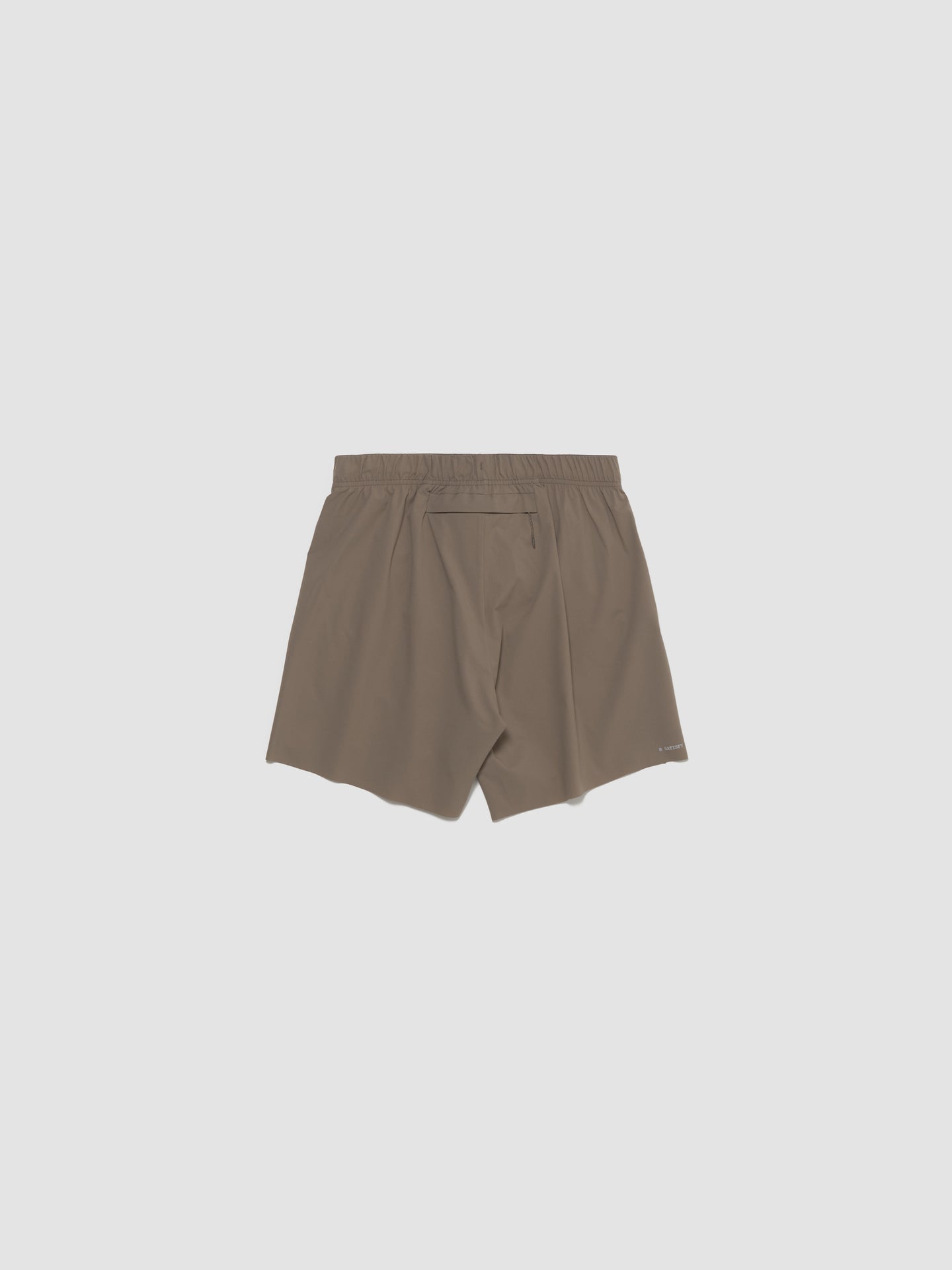 PeaceShell 5 Unlined Shorts in Falcon