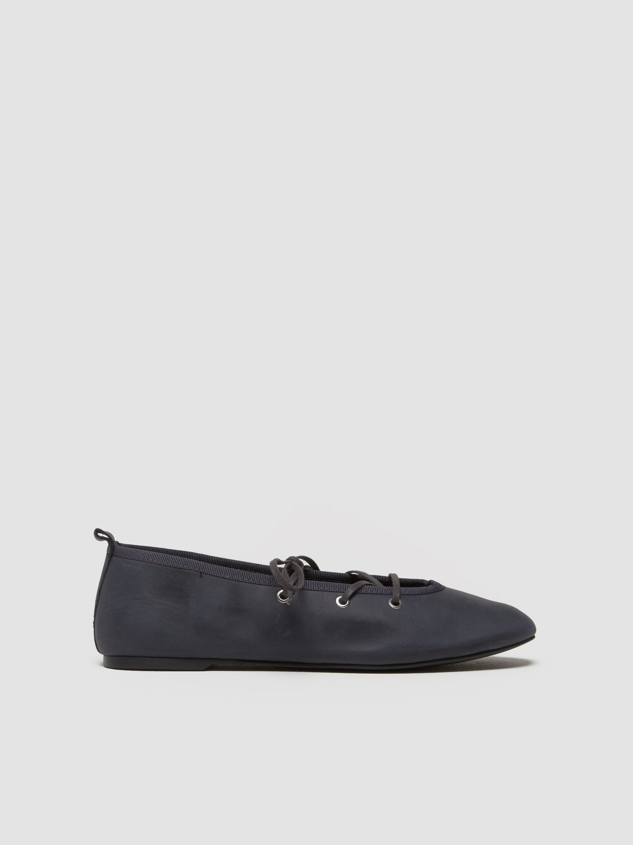 Pina Shoes in Greyish Blue