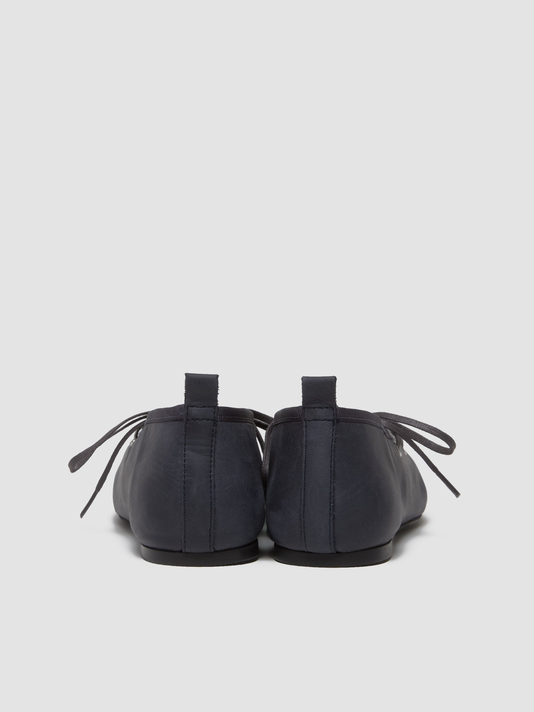 Pina Shoes in Greyish Blue