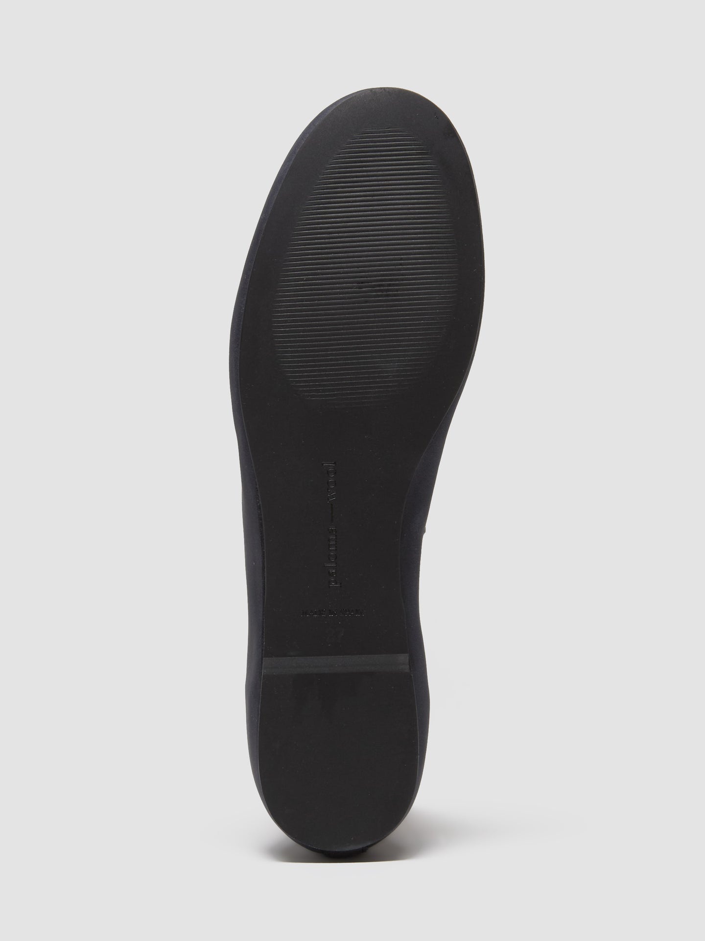 Pina Shoes in Greyish Blue