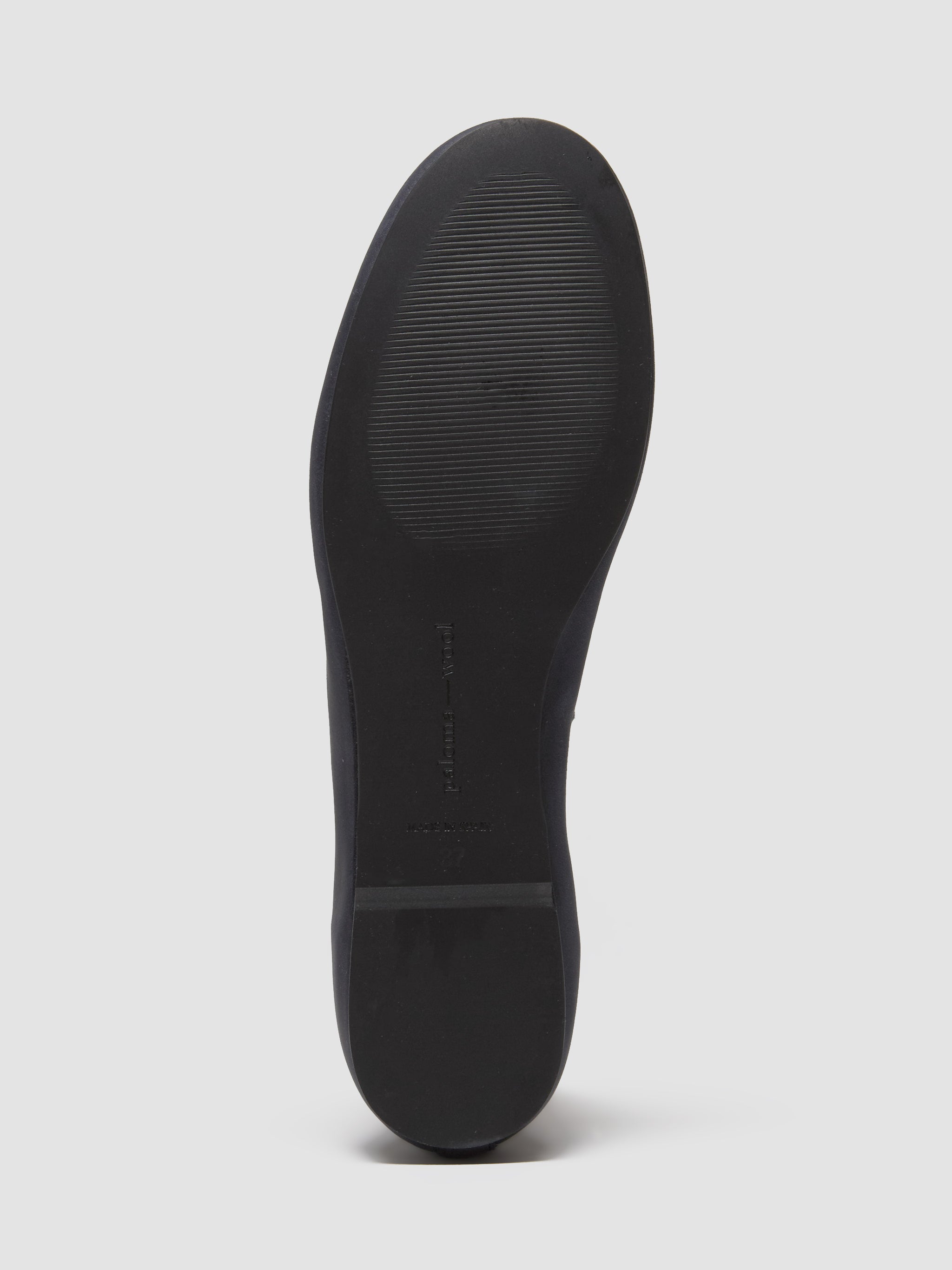 Pina Shoes in Greyish Blue
