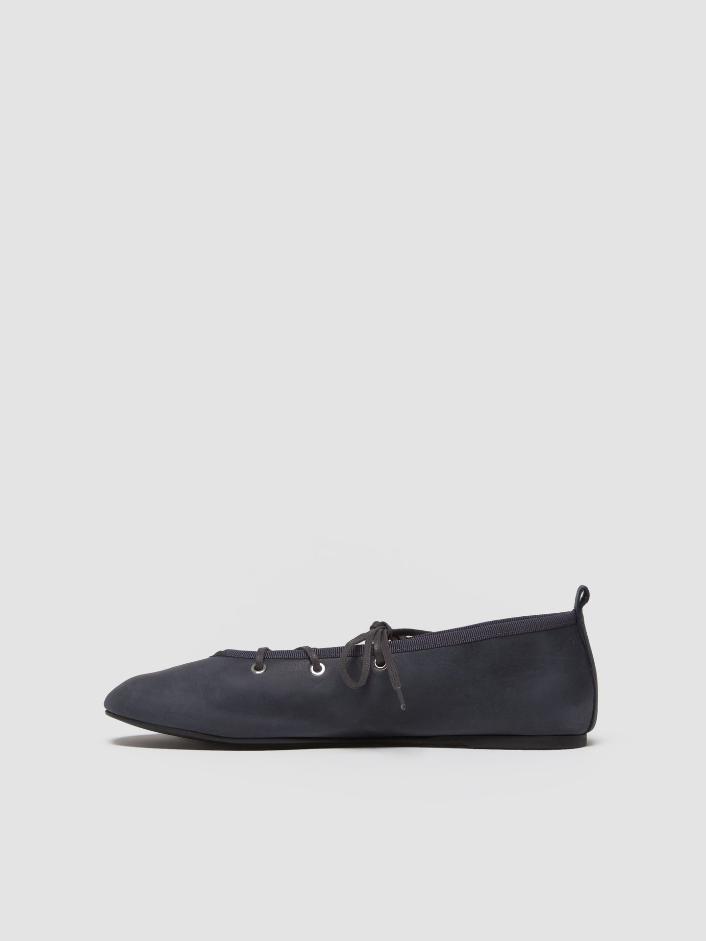 Pina Shoes in Greyish Blue