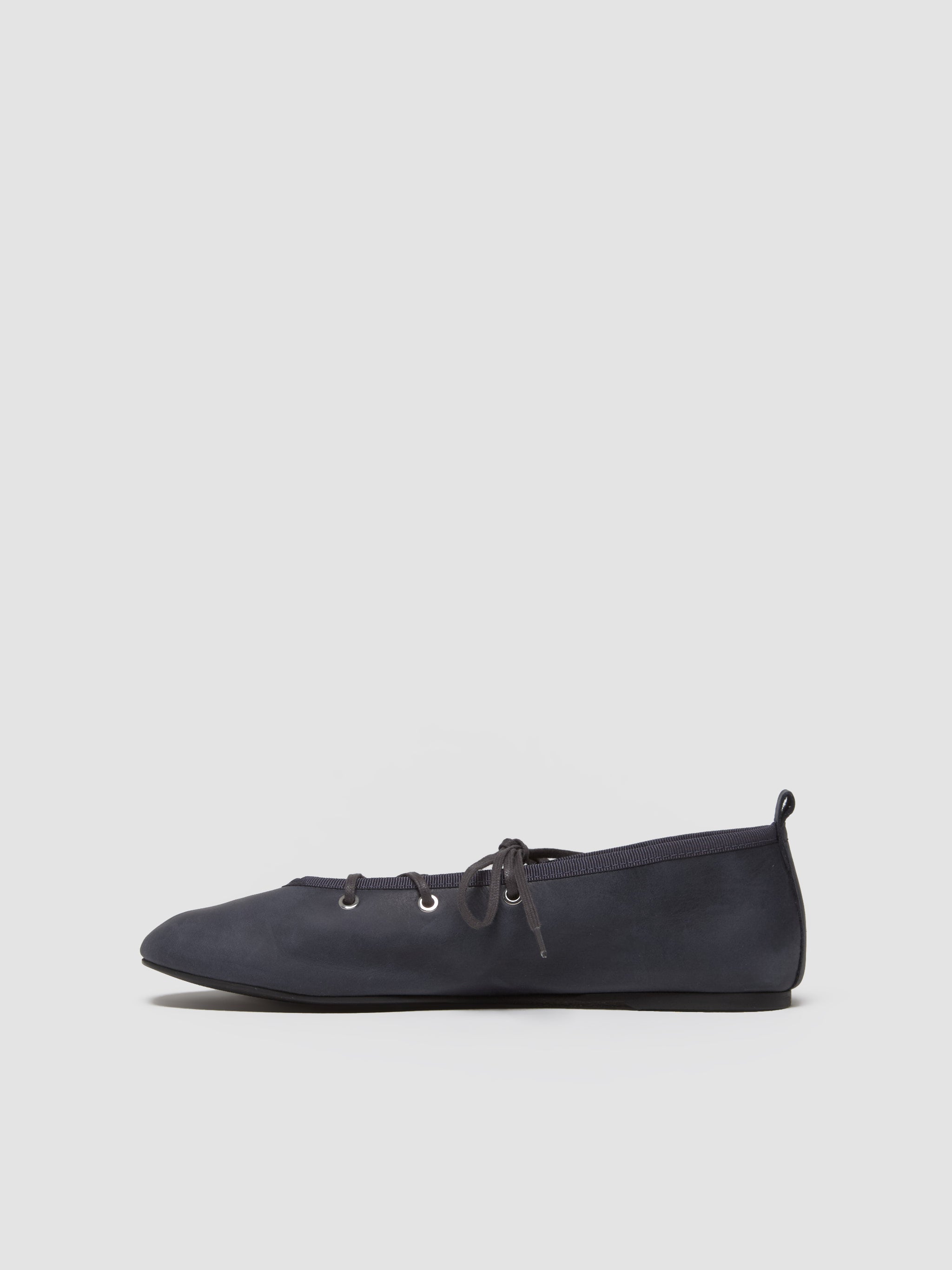 Pina Shoes in Greyish Blue