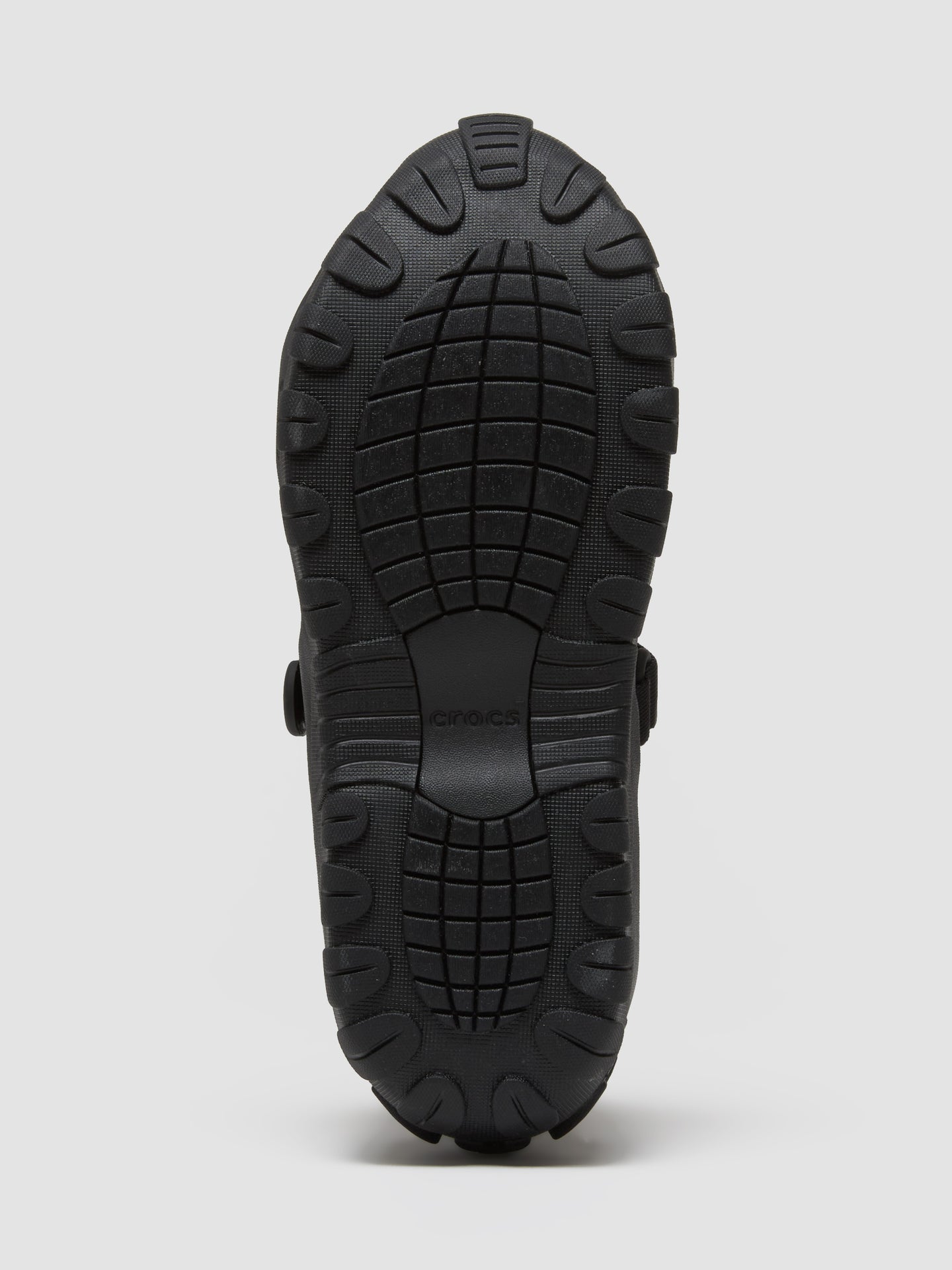 Terre Ballet Core in Black & Silver