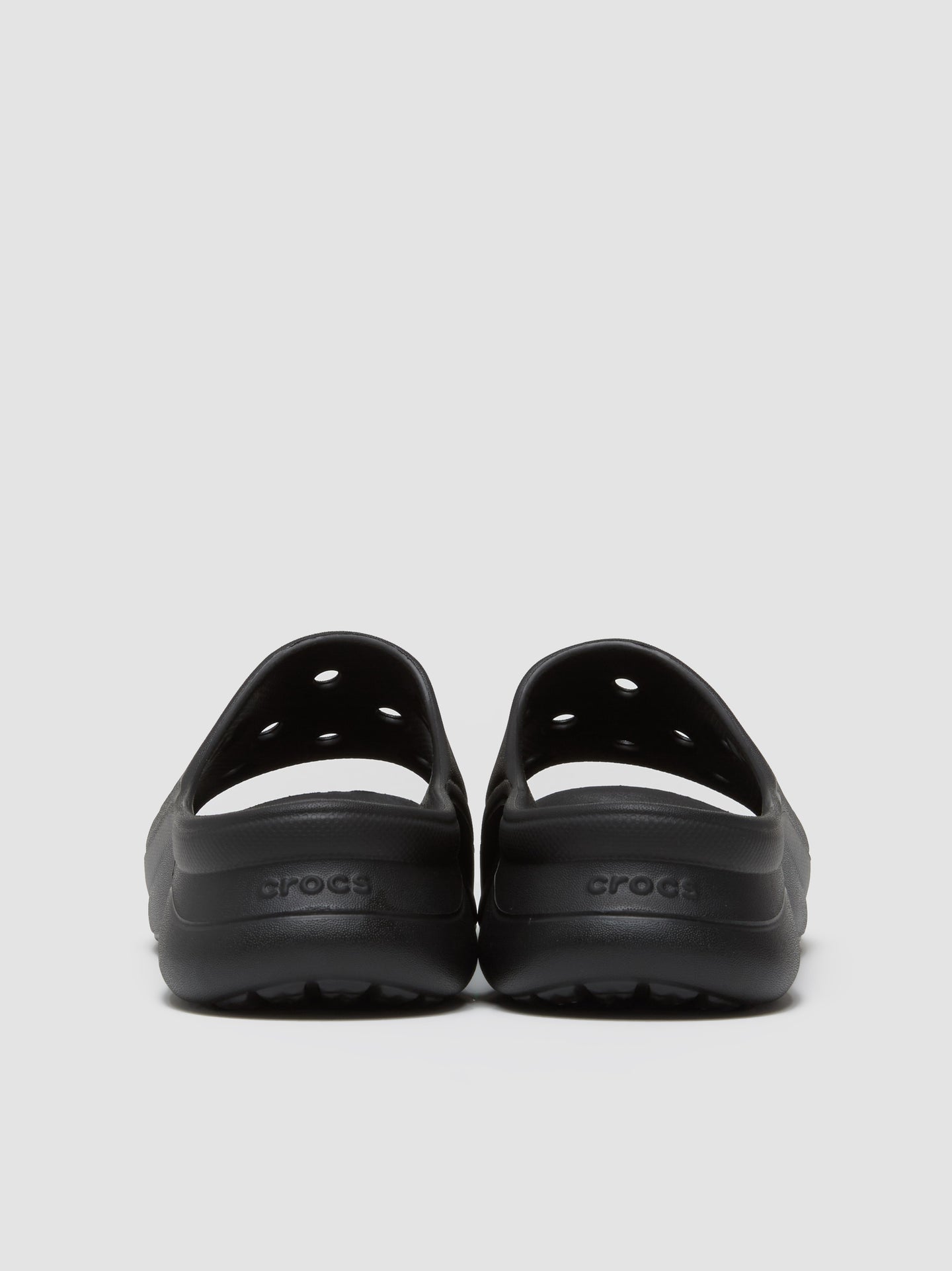 Bae Slide in Black