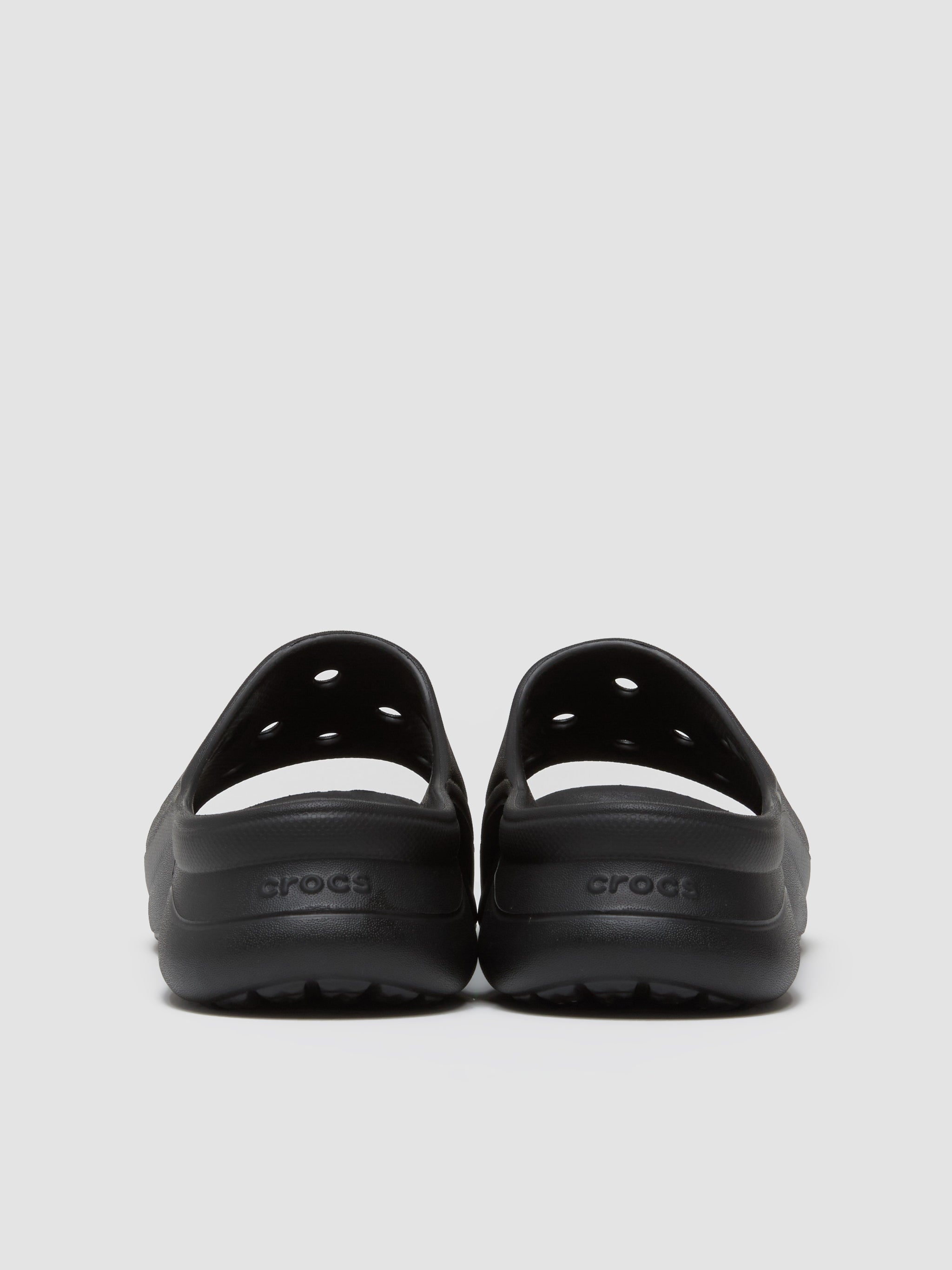 Bae Slide in Black