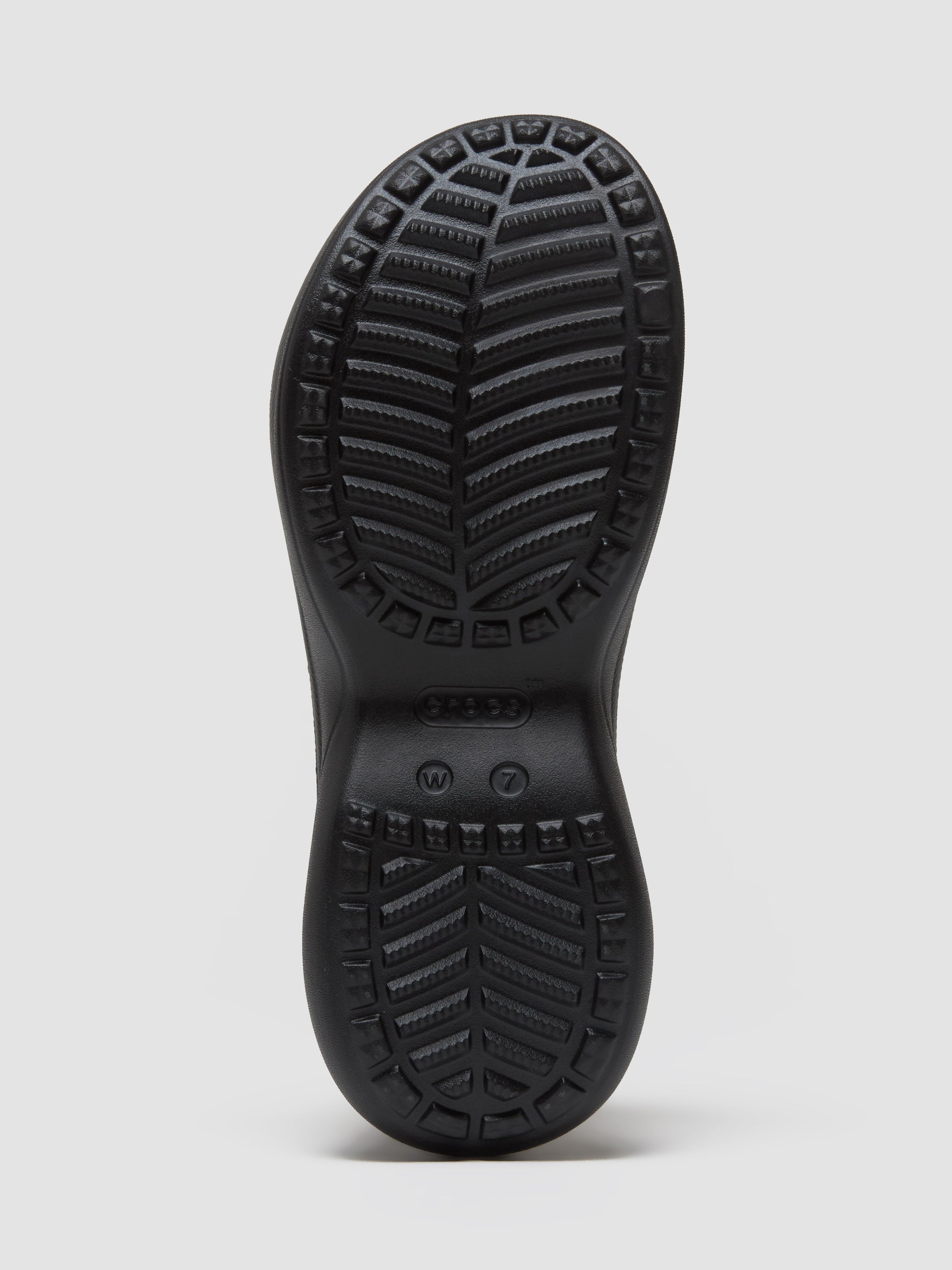 Bae Slide in Black