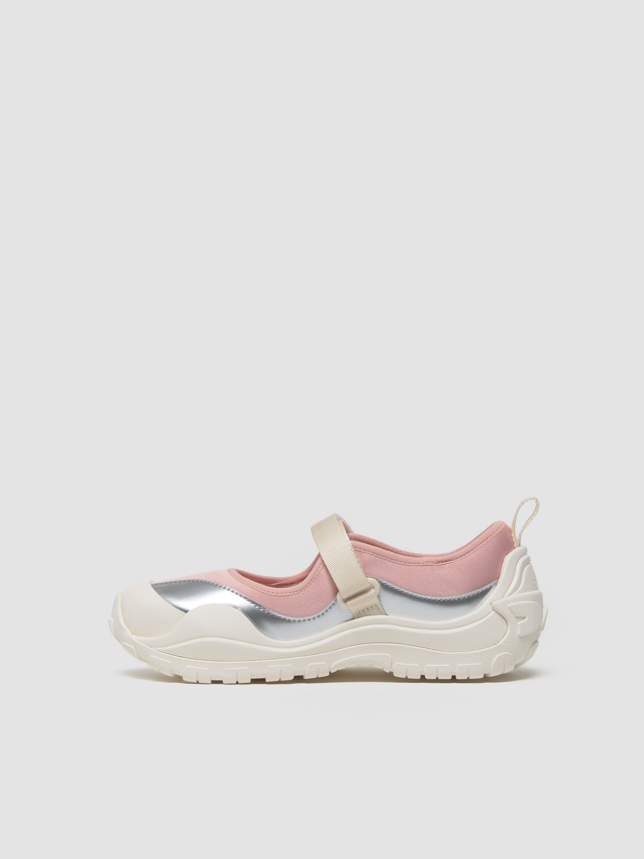 Terre Ballet Core in Chalk
