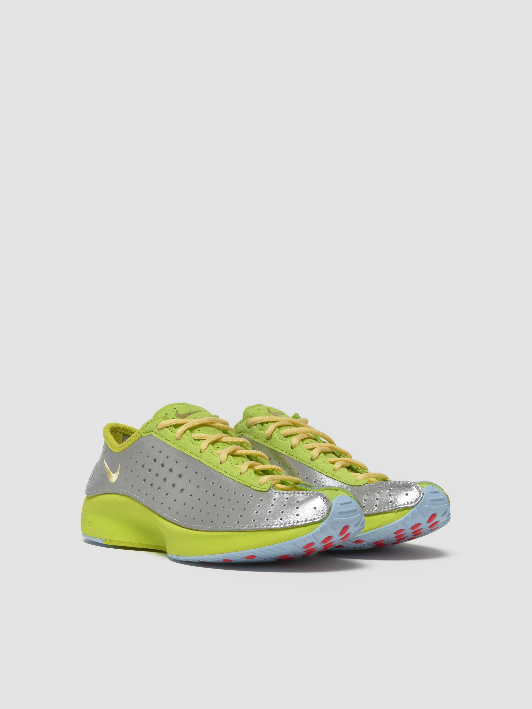 WMNS Air Superfly Sneaker in Cyber