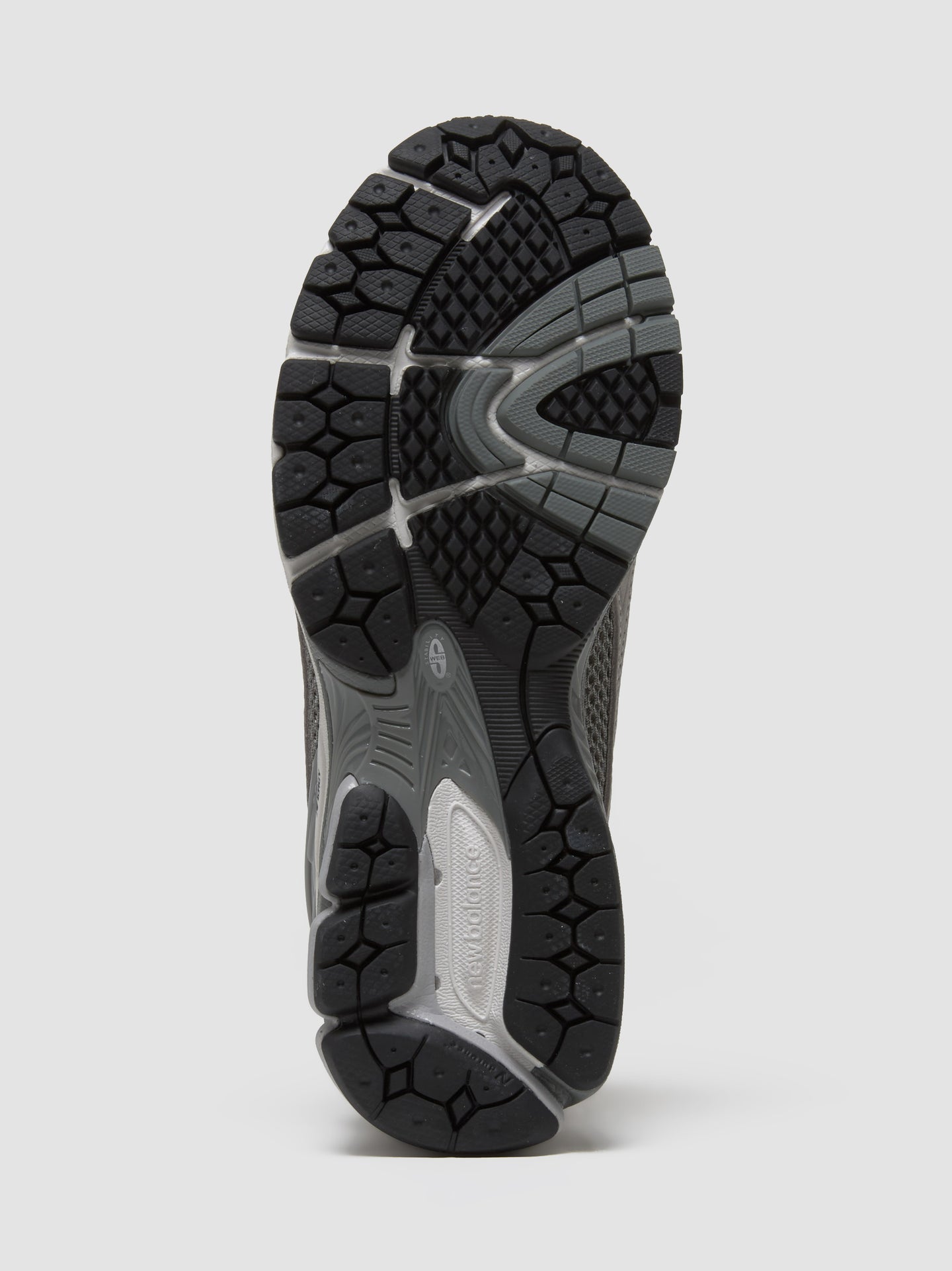 U1906 Loafers in Raincloud