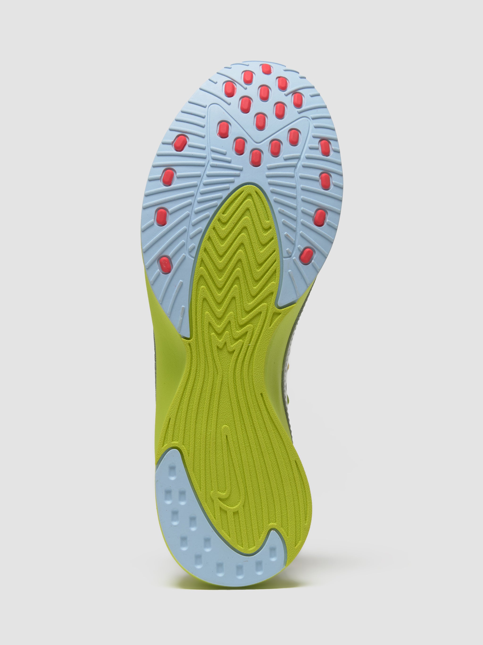 WMNS Air Superfly Sneaker in Cyber