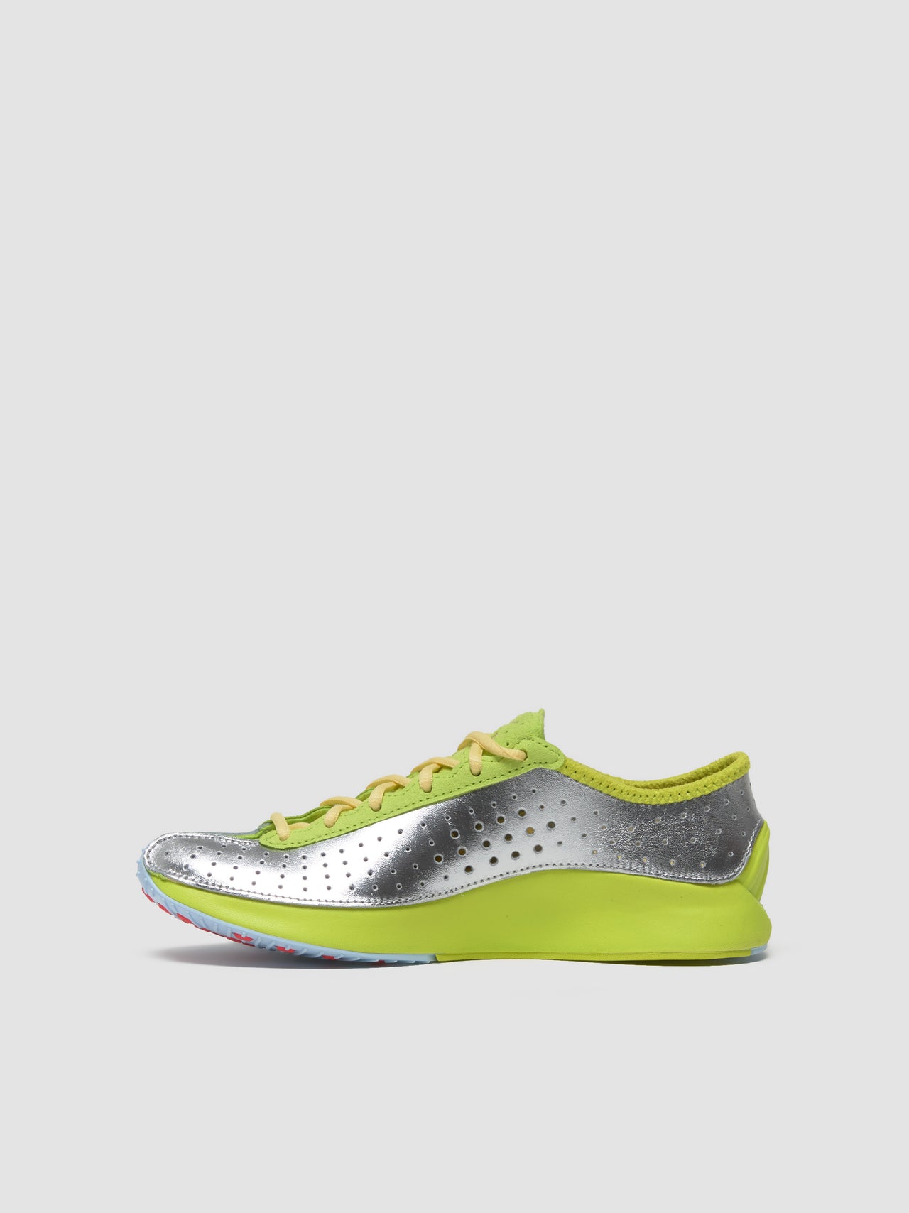 WMNS Air Superfly Sneaker in Cyber