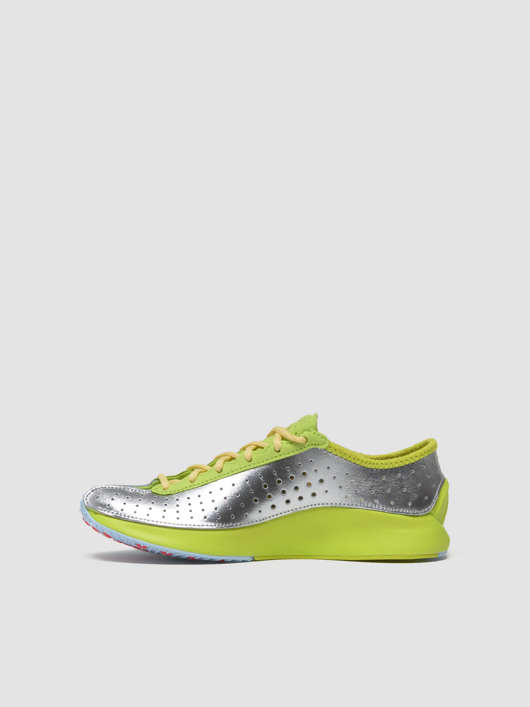 WMNS Air Superfly Sneaker in Cyber