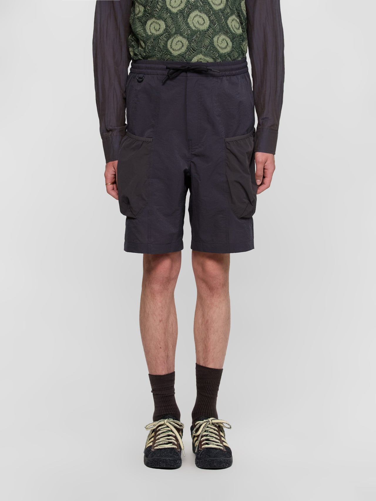 FGL Tool Box Shorts 5.0 in Phantom