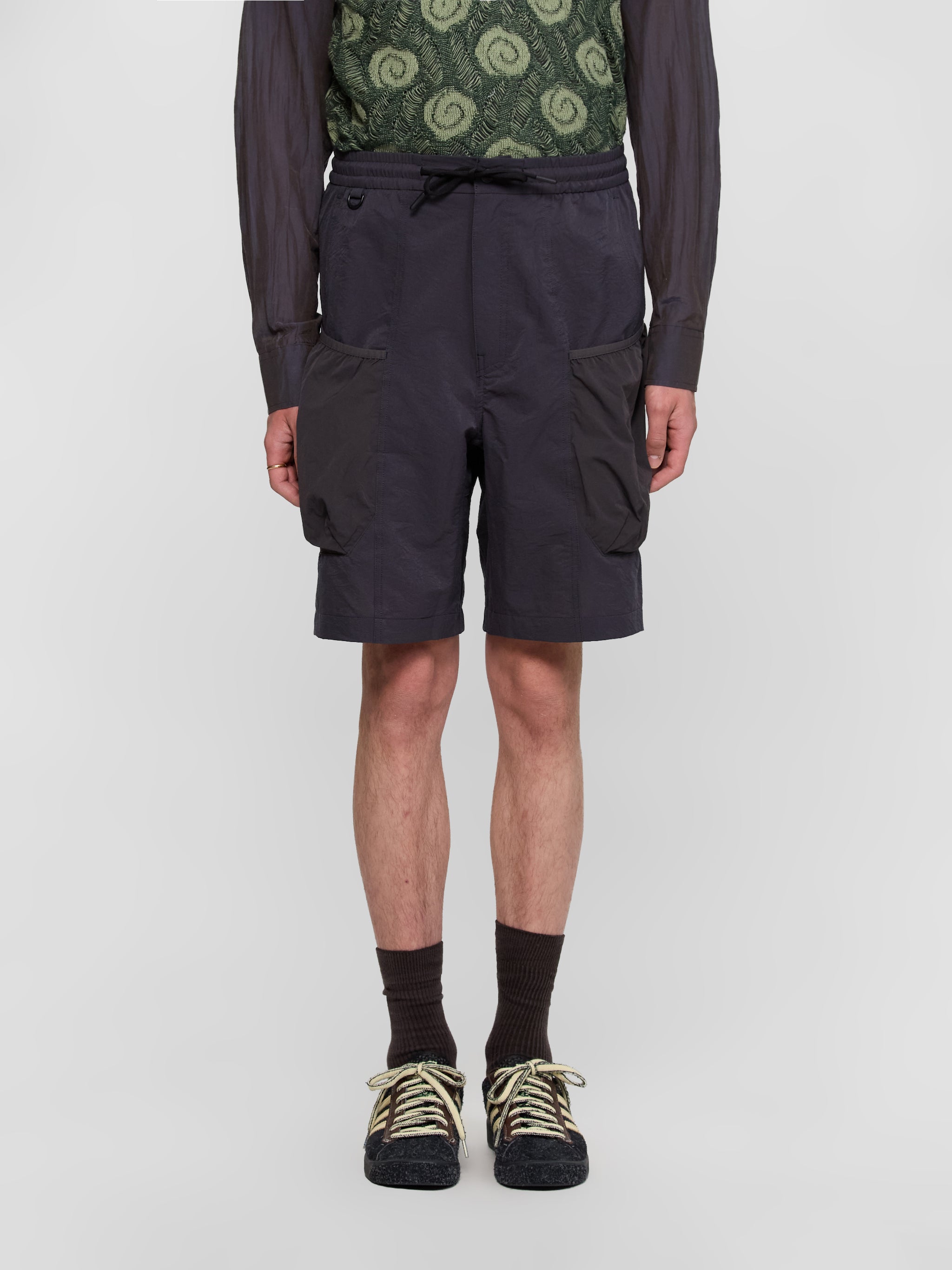 FGL Tool Box Shorts 5.0 in Phantom