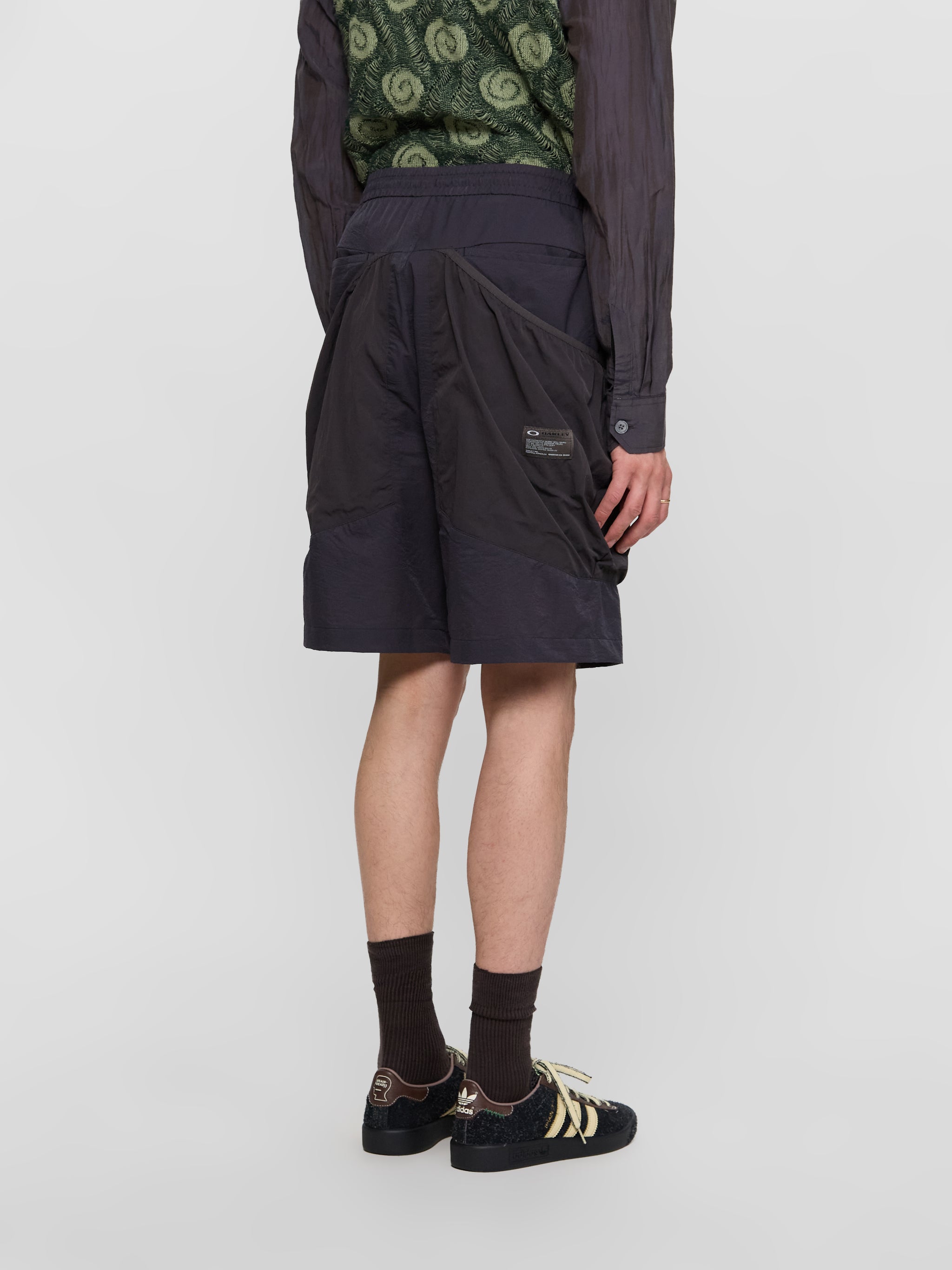 FGL Tool Box Shorts 5.0 in Phantom