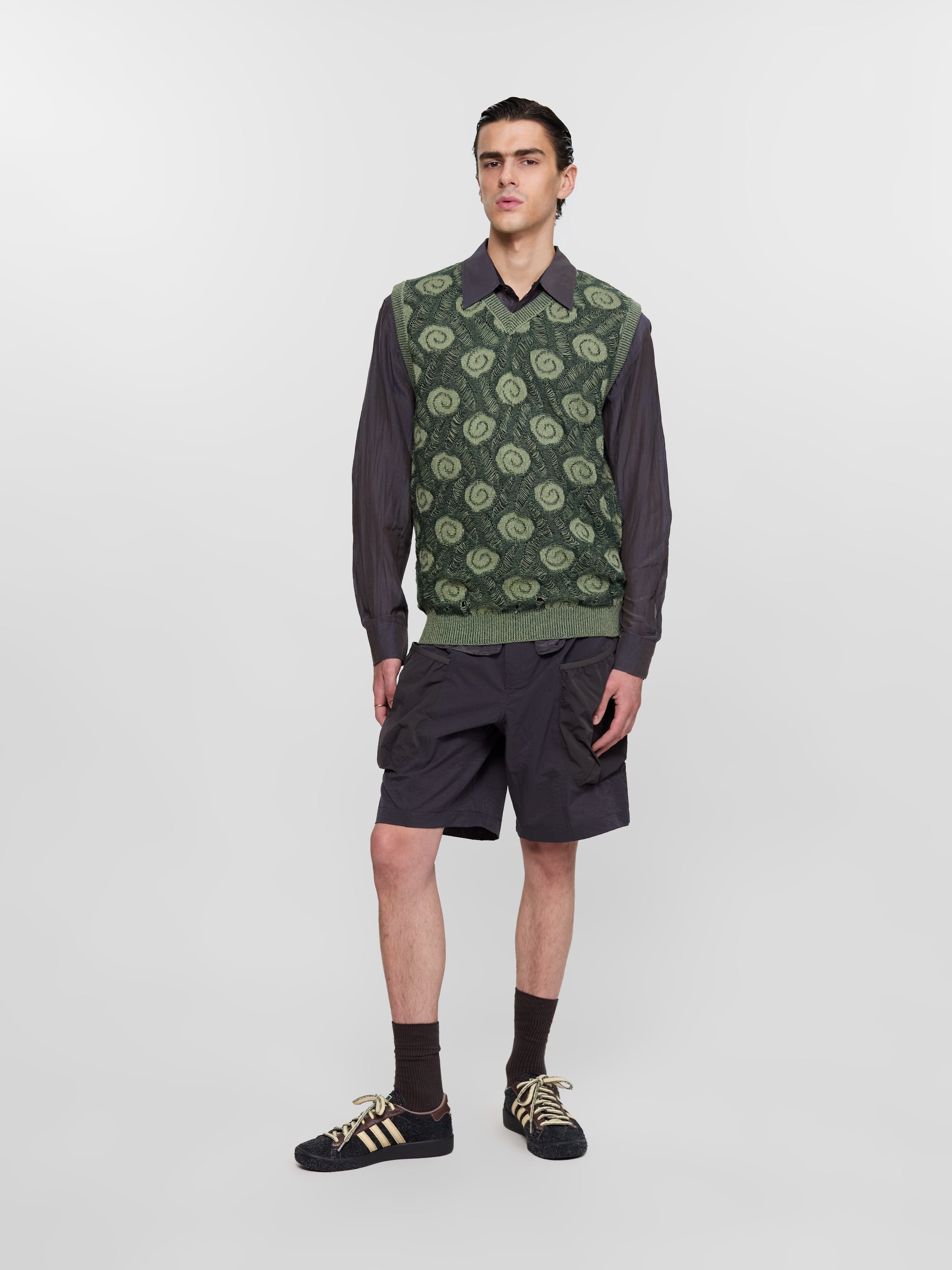 FGL Tool Box Shorts 5.0 in Phantom