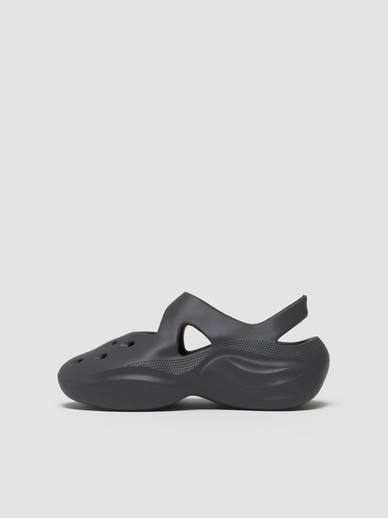 x Dingyun Zhang Diffuser Clog in Black Sand