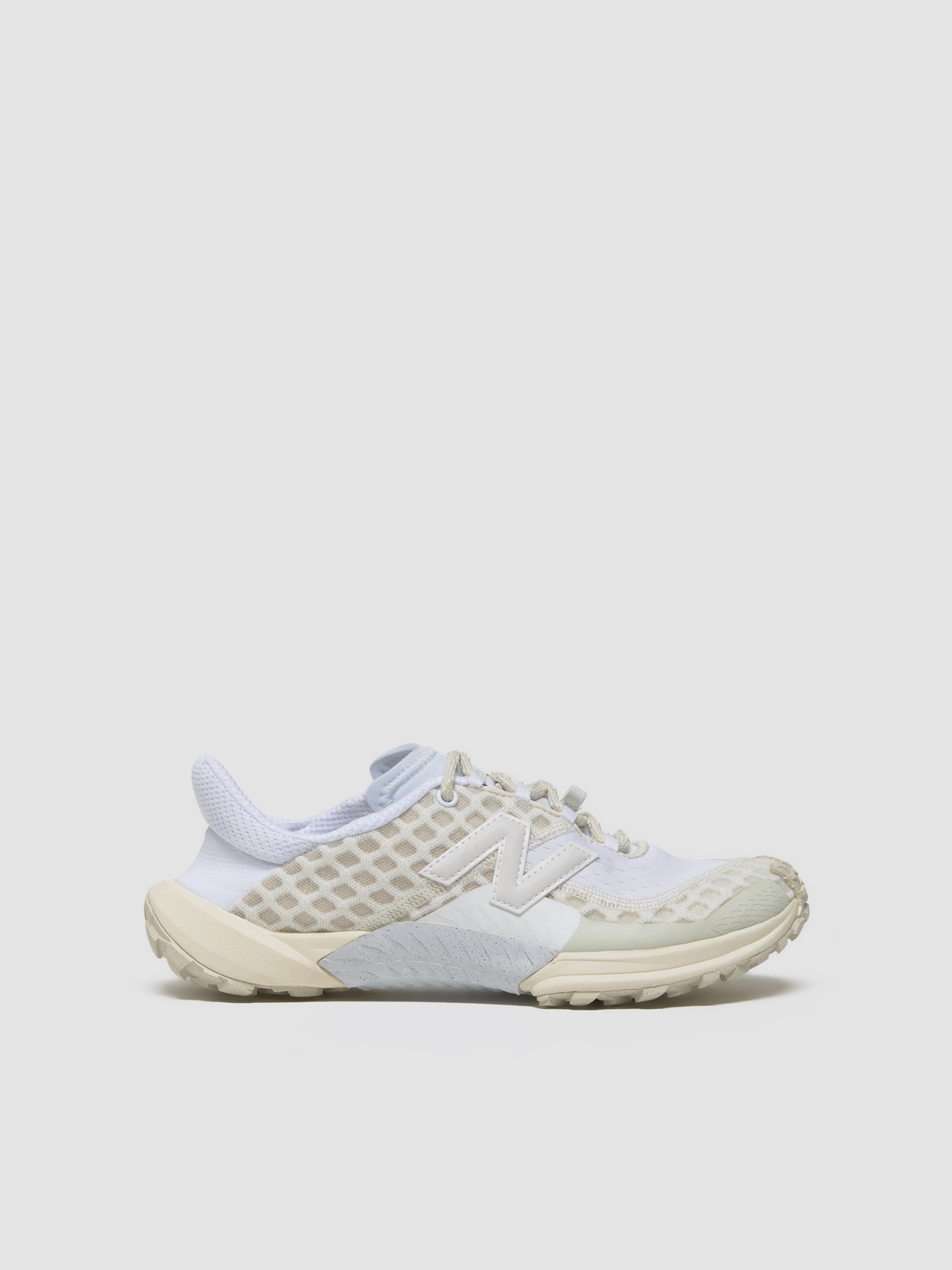 MTM10 Sneaker in Angora