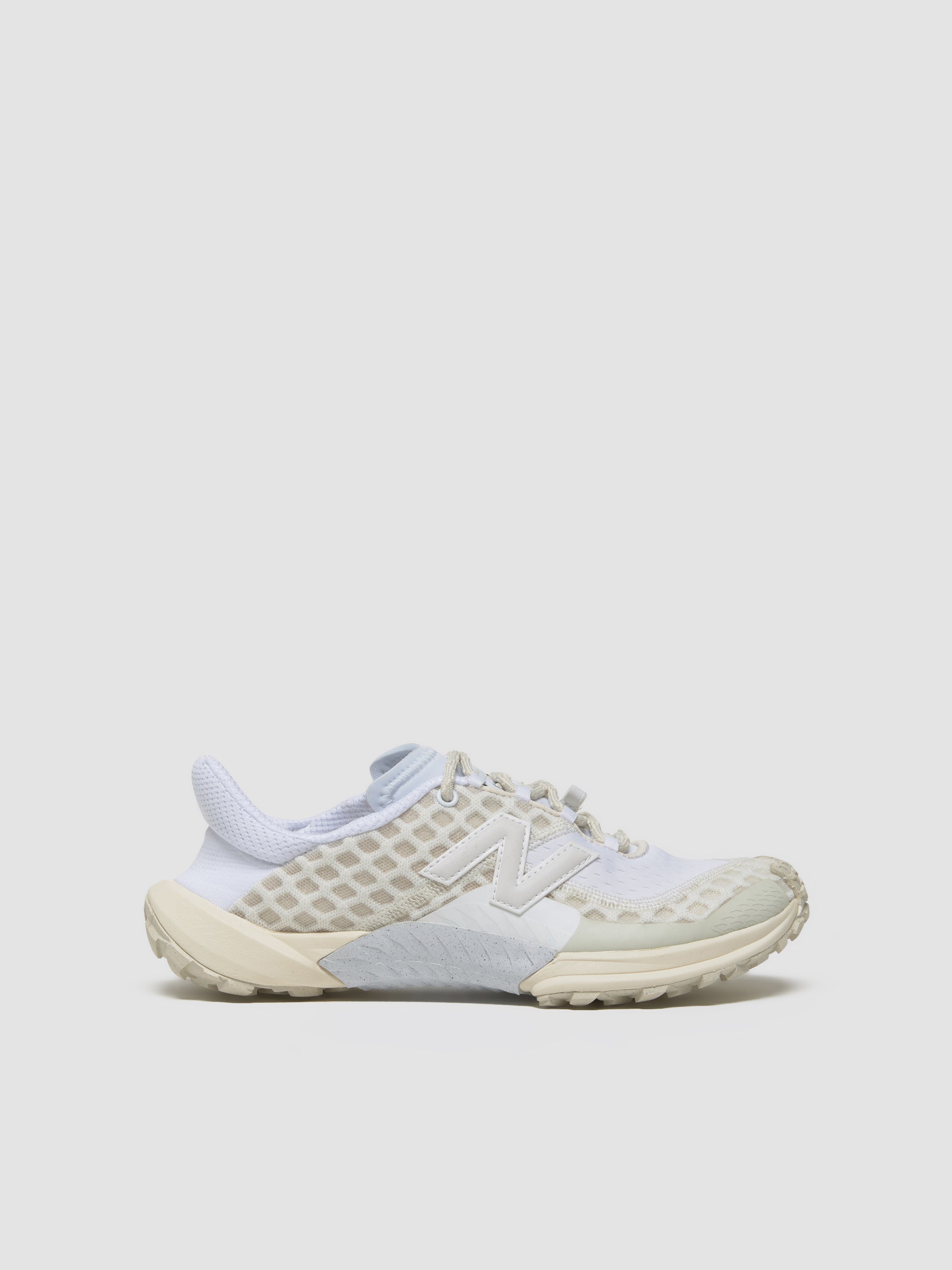 MTM10 Sneaker in Angora