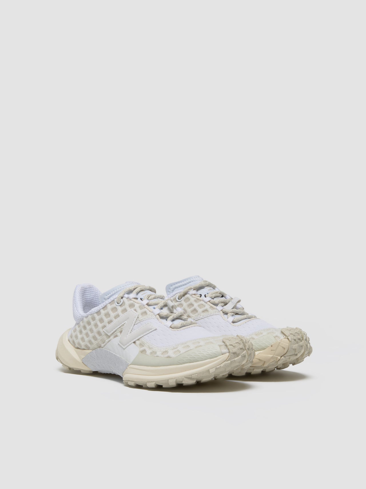 MTM10 Sneaker in Angora