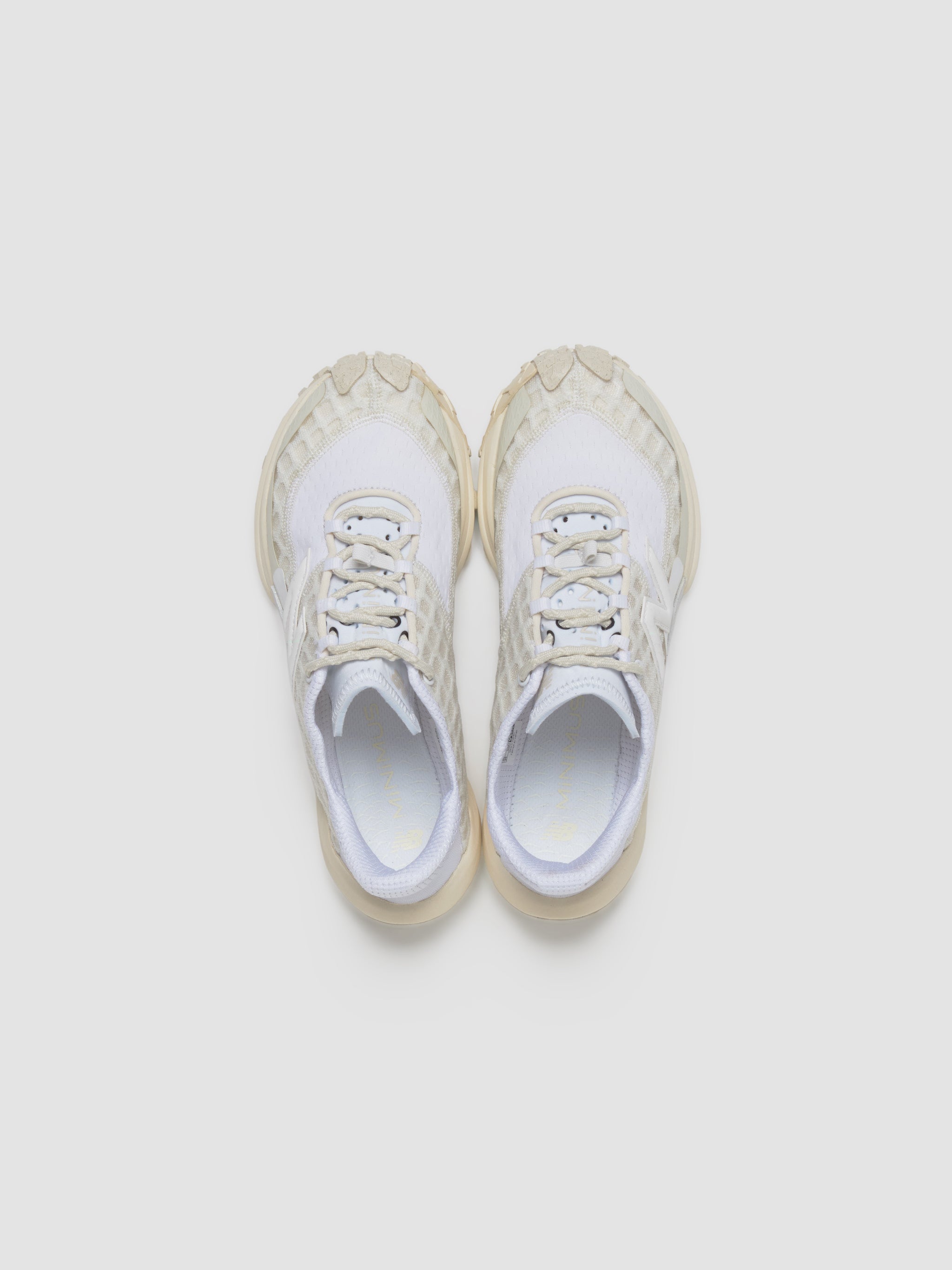 MTM10 Sneaker in Angora